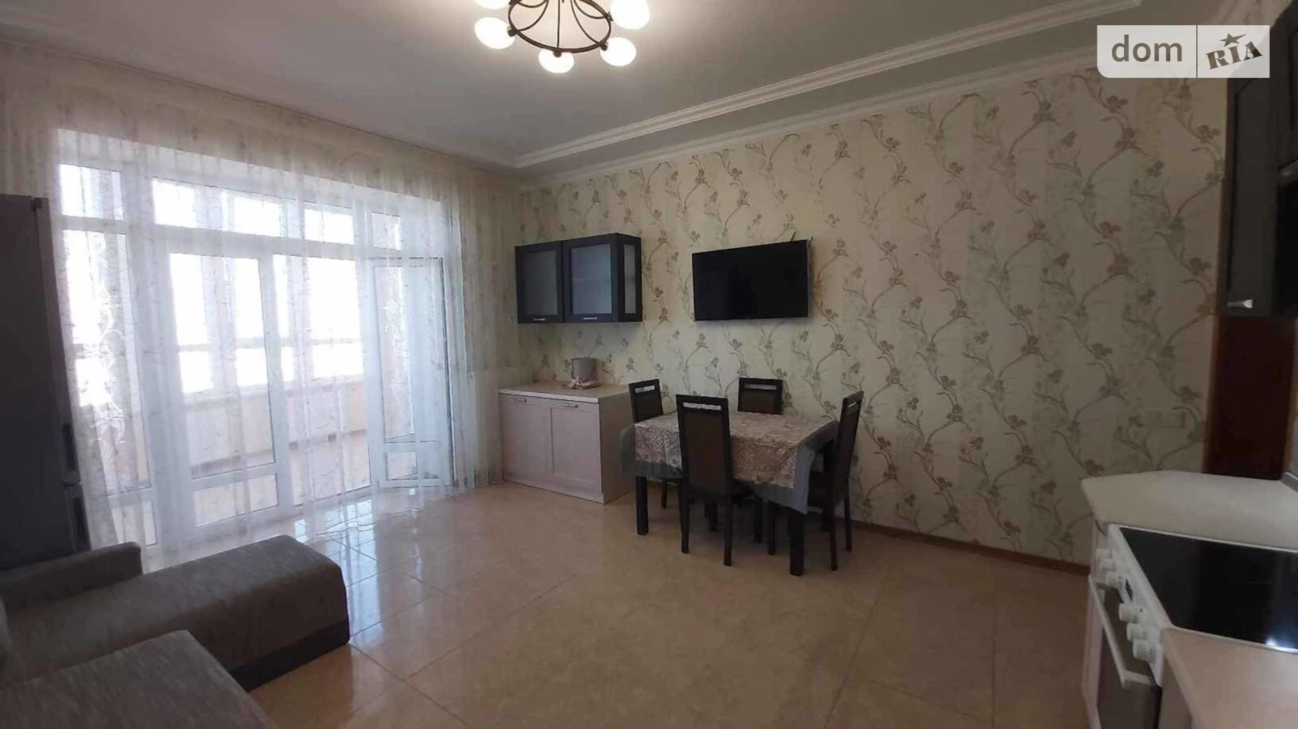 Продається 2-кімнатна квартира 82.5 кв. м у Чорноморську, пров. Хантадзе, 3 - фото 3