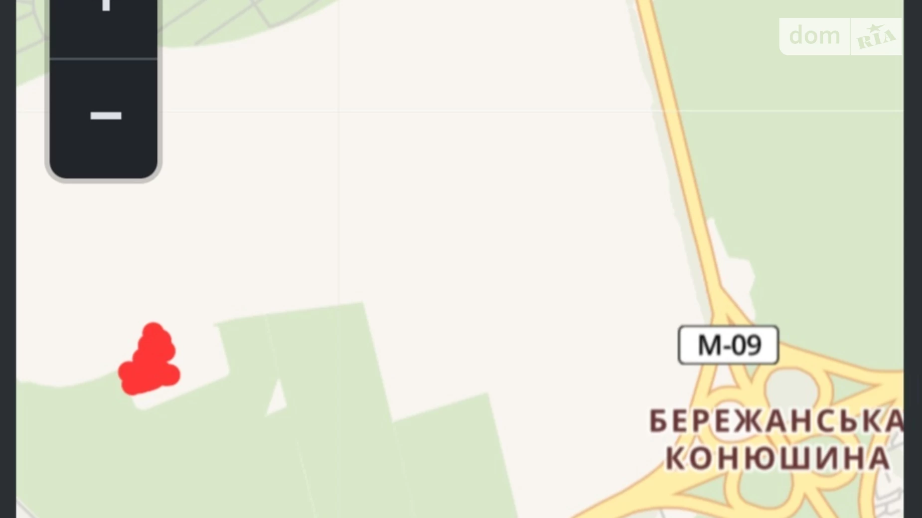 мас. Барвінок Підгороднє, цена: 10000 $ - фото 5