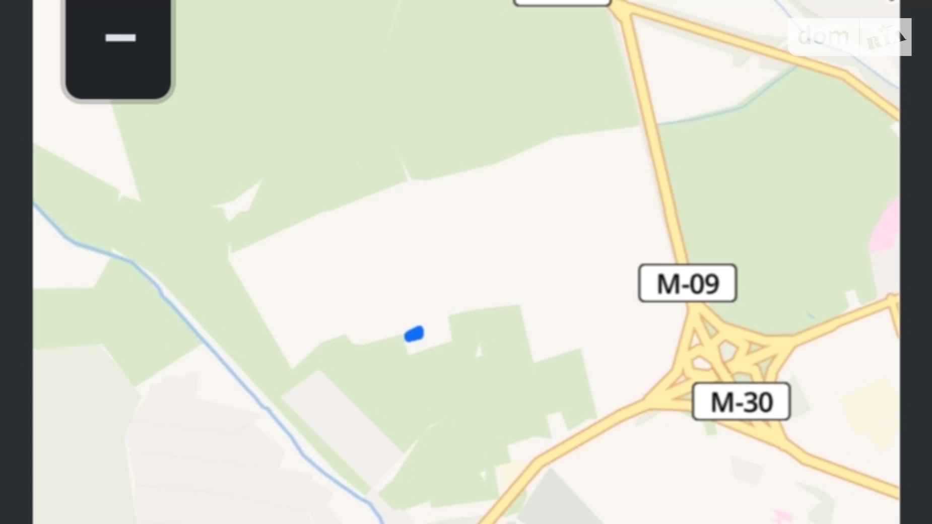 мас. Барвінок Підгороднє, цена: 10000 $ - фото 4