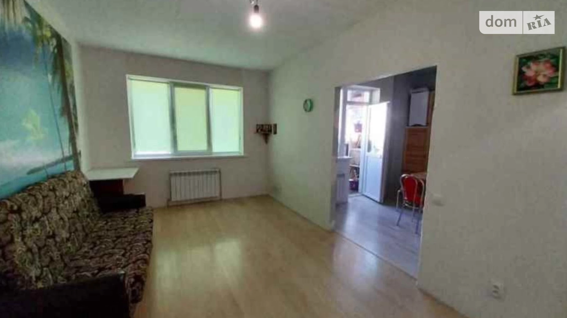 Продается 1-комнатная квартира 40.1 кв. м в Полтаве, ул. Полтавская - фото 3