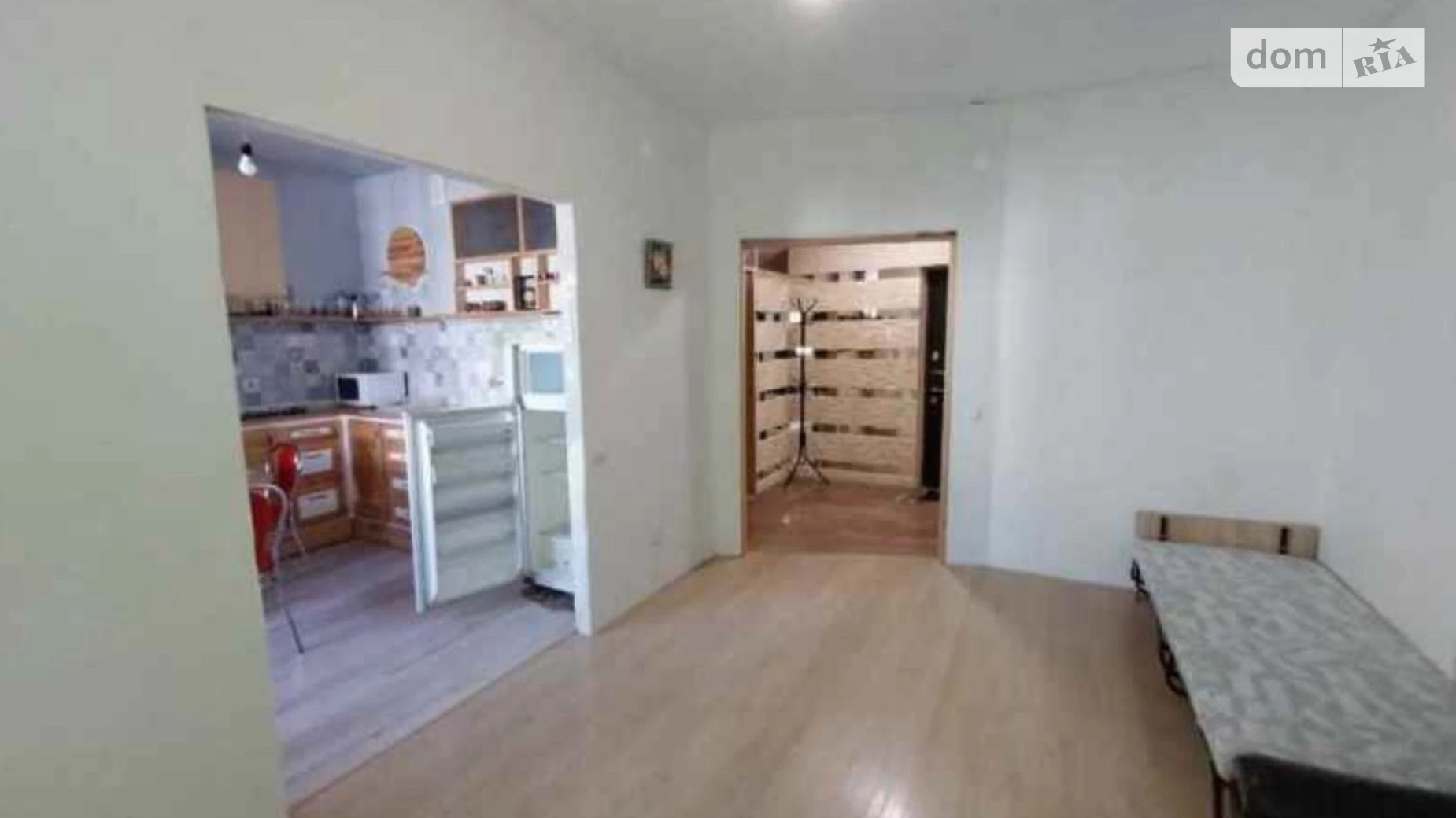 Продается 1-комнатная квартира 40.1 кв. м в Полтаве, ул. Полтавская - фото 2