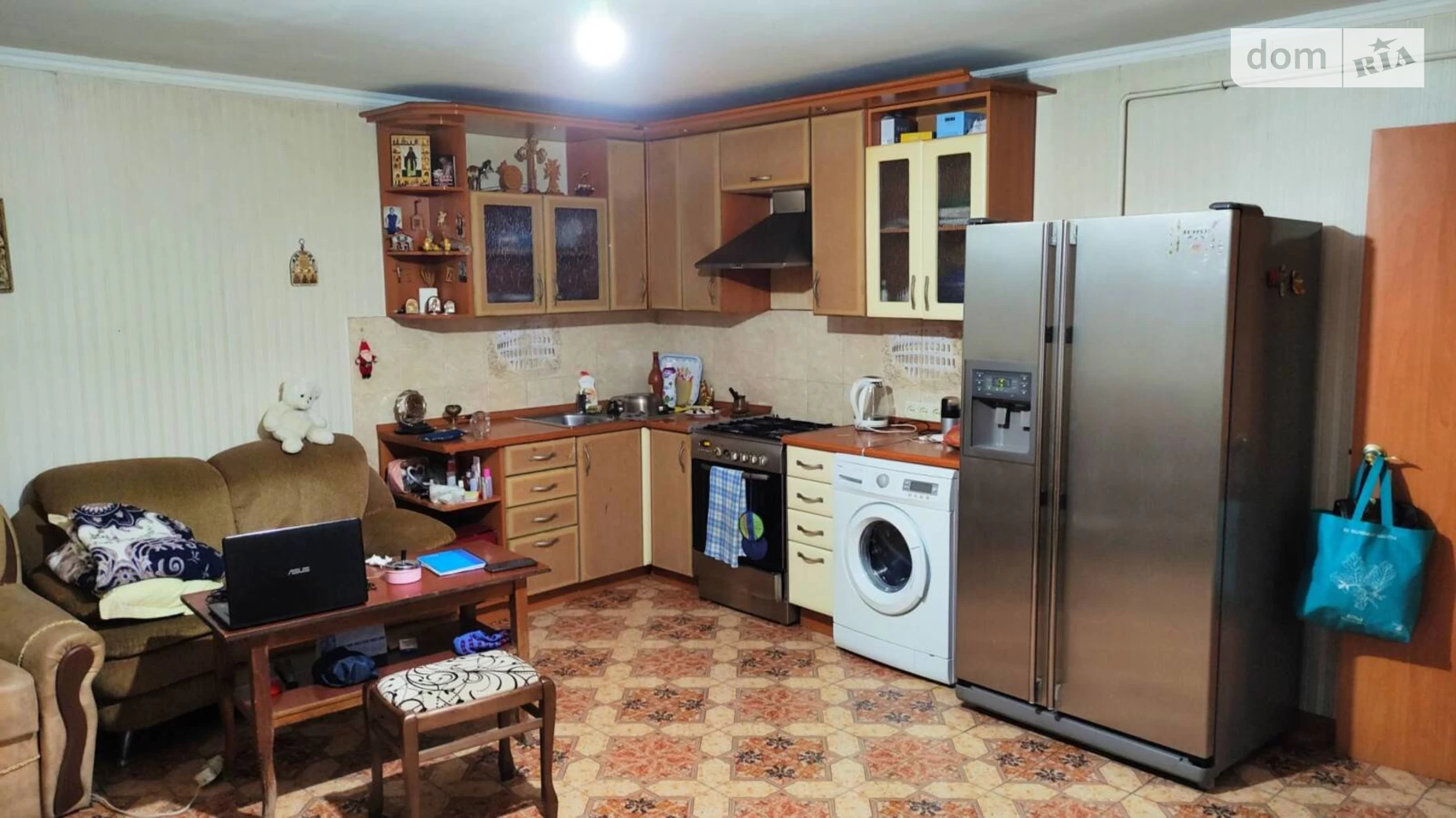 Продается дом на 2 этажа 164.3 кв. м с гаражом, цена: 70000 $ - фото 3