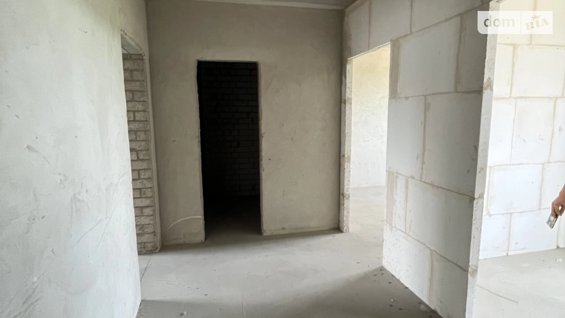 Продается 2-комнатная квартира 59 кв. м в Ирпене, ул. Григория Сковороды, 11/4 - фото 2