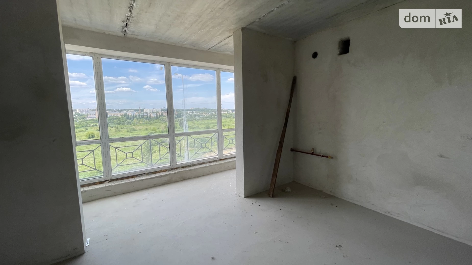 Продается 2-комнатная квартира 60 кв. м в Ирпене, ул. Николая Сингаевского(Новооскольская), 15 - фото 2