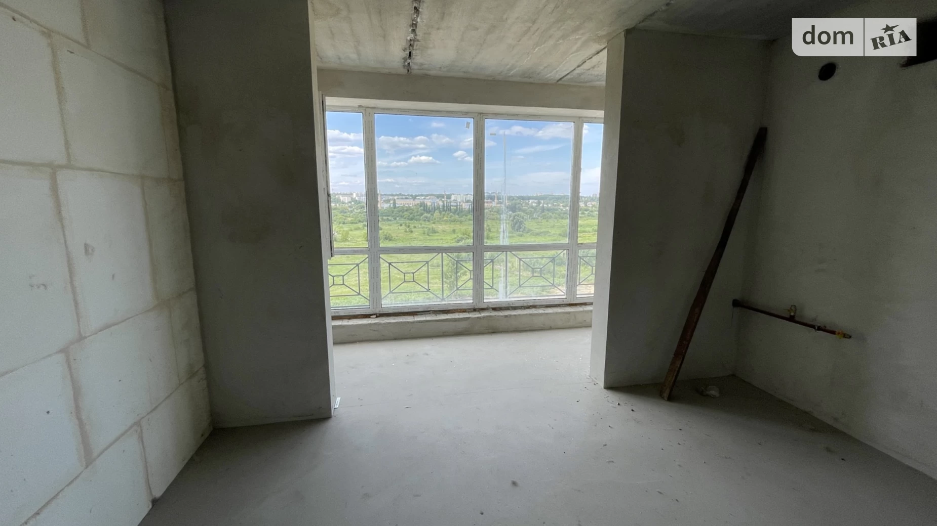 Продается 2-комнатная квартира 60 кв. м в Ирпене, ул. Николая Сингаевского(Новооскольская), 15 - фото 4