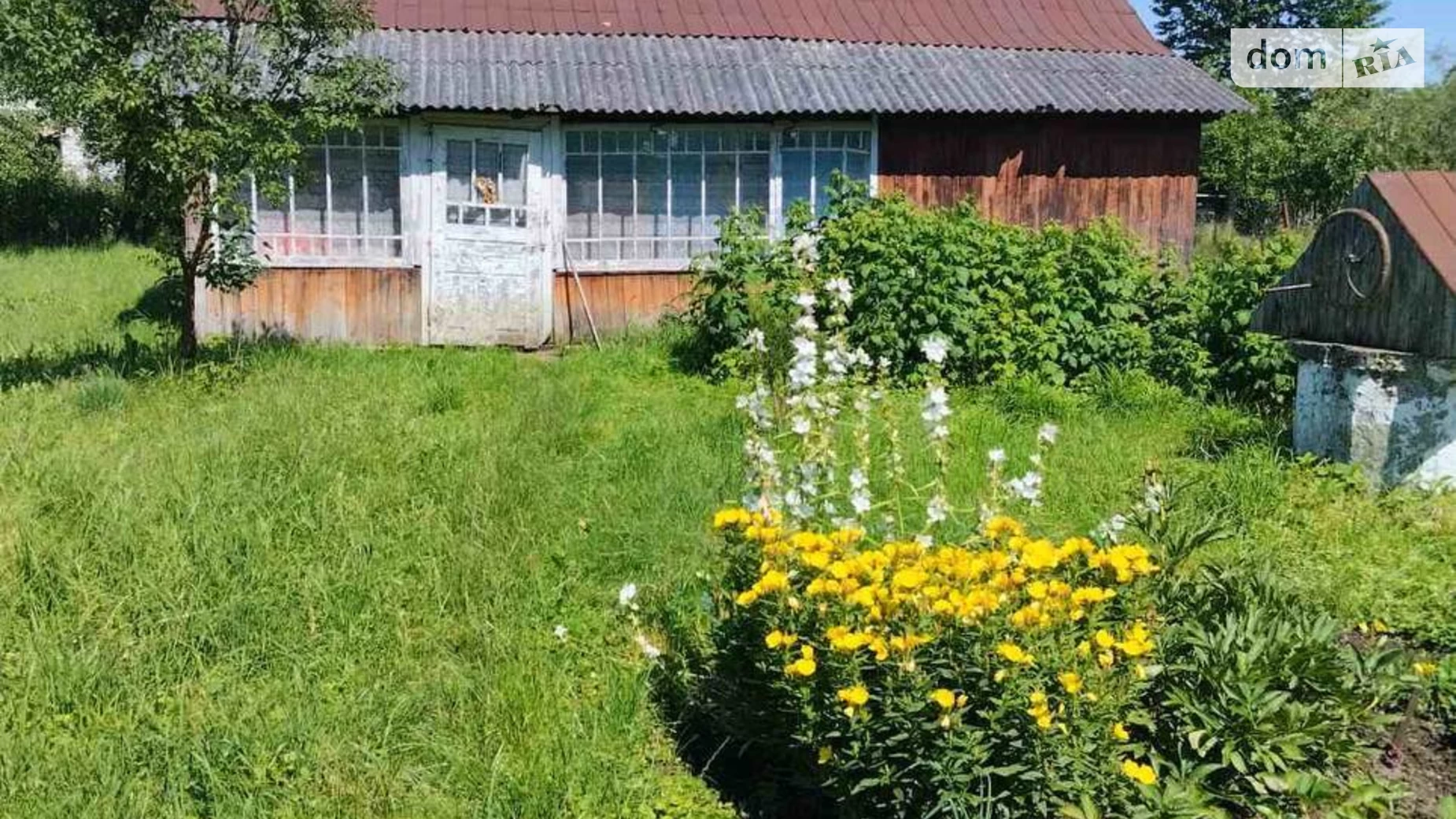 Продается одноэтажный дом 75.1 кв. м с террасой, цена: 14000 $ - фото 2
