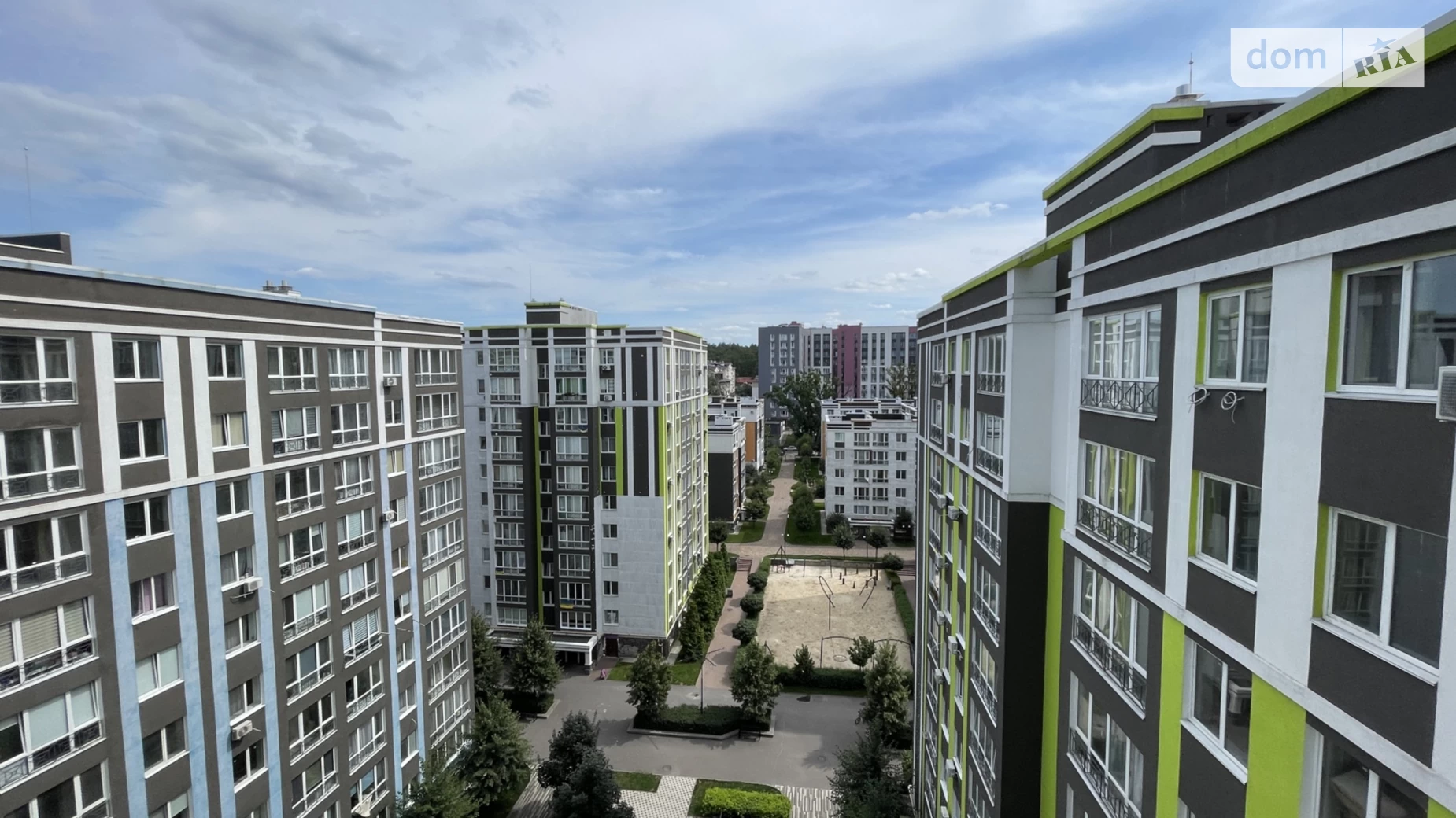 Продается 2-комнатная квартира 60 кв. м в Ирпене, ул. Николая Сингаевского(Новооскольская), 15 - фото 3