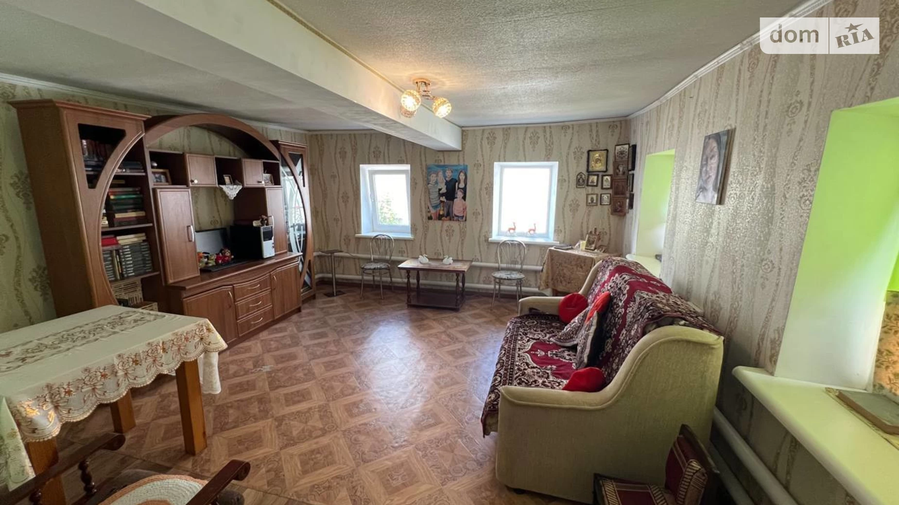 Продается одноэтажный дом 54.8 кв. м с камином, цена: 18500 $ - фото 2