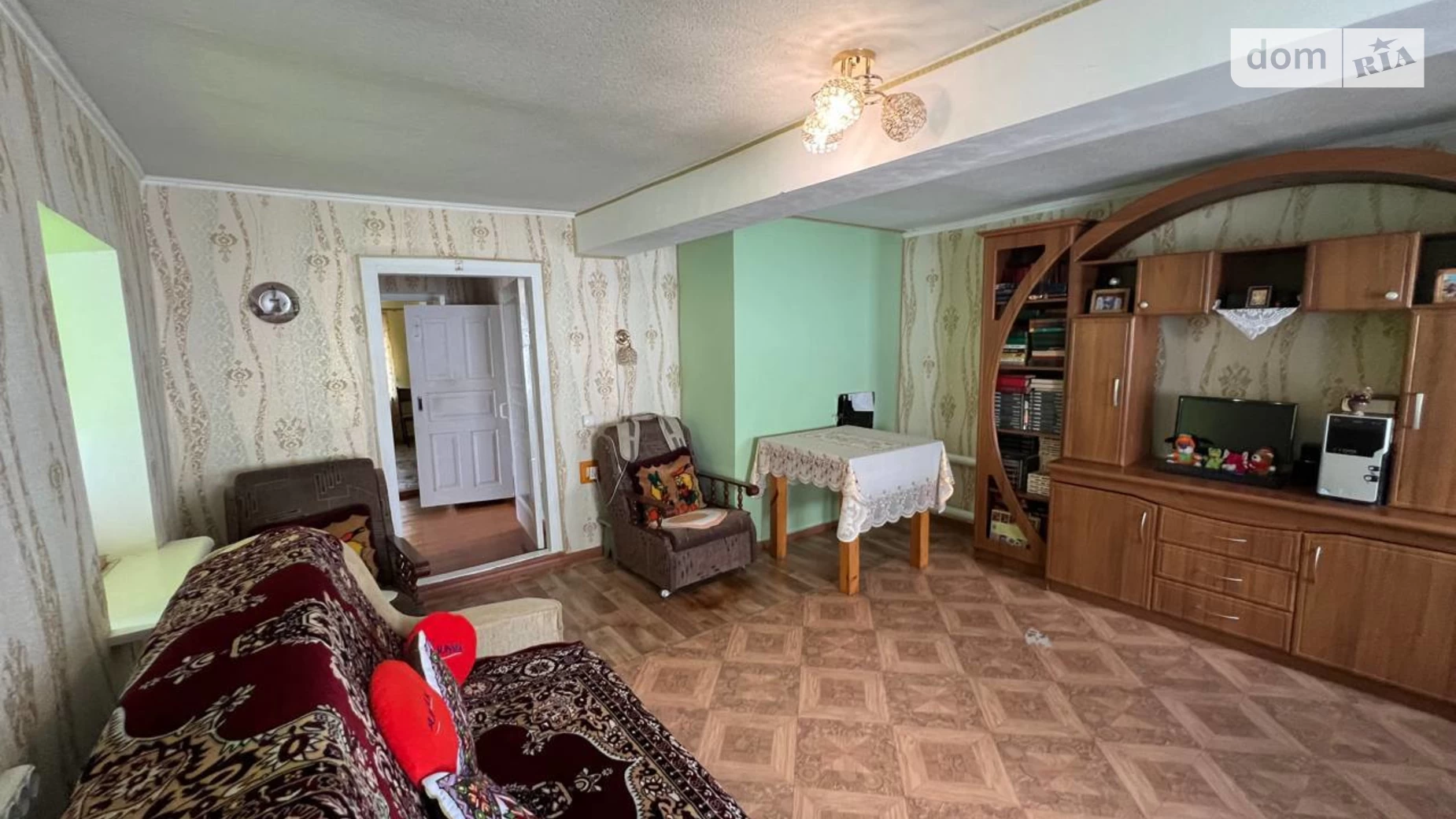 Продается одноэтажный дом 54.8 кв. м с камином, цена: 18500 $ - фото 5