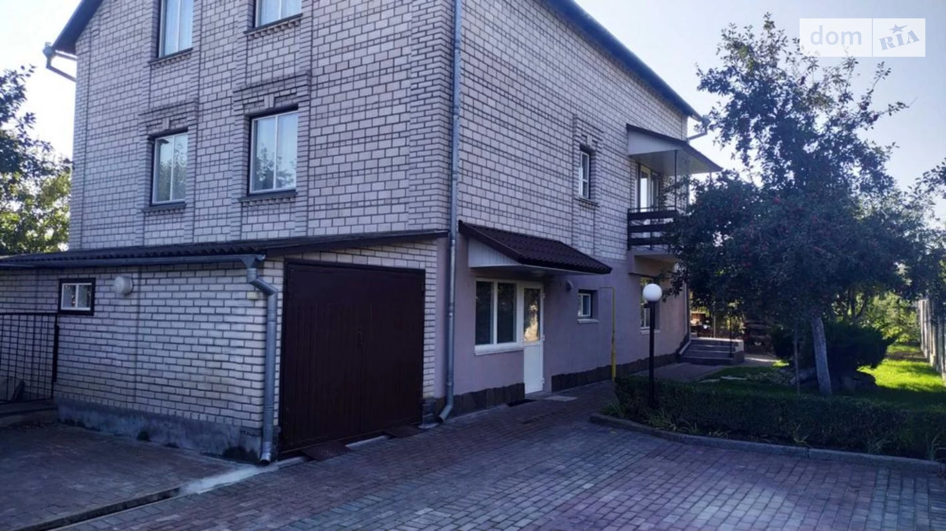 Продается дом на 3 этажа 344 кв. м с баней/сауной, цена: 200000 $ - фото 2