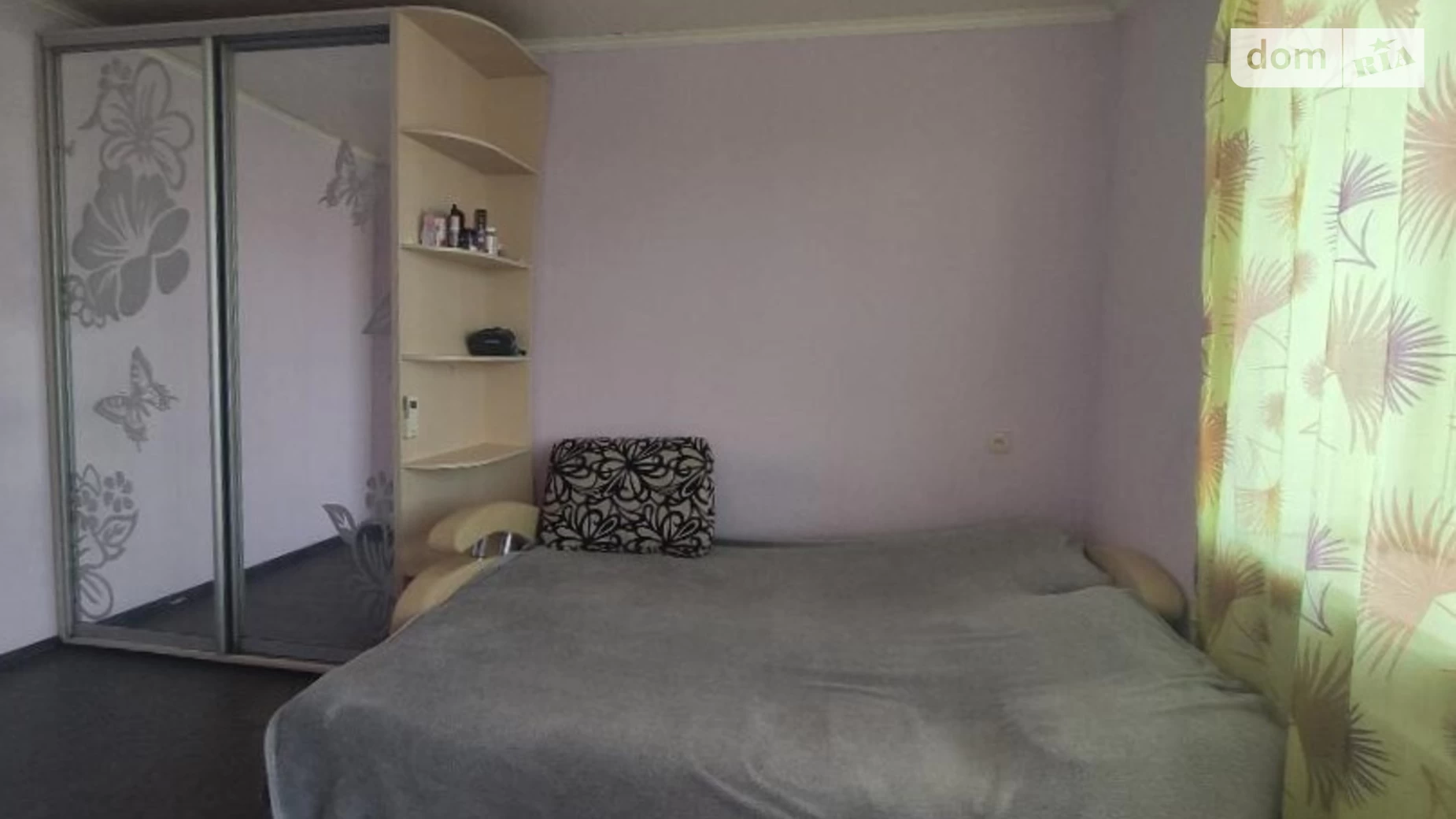 Продается 1-комнатная квартира 28 кв. м в Одессе, ул. Рихтера Святослава, 134 - фото 4