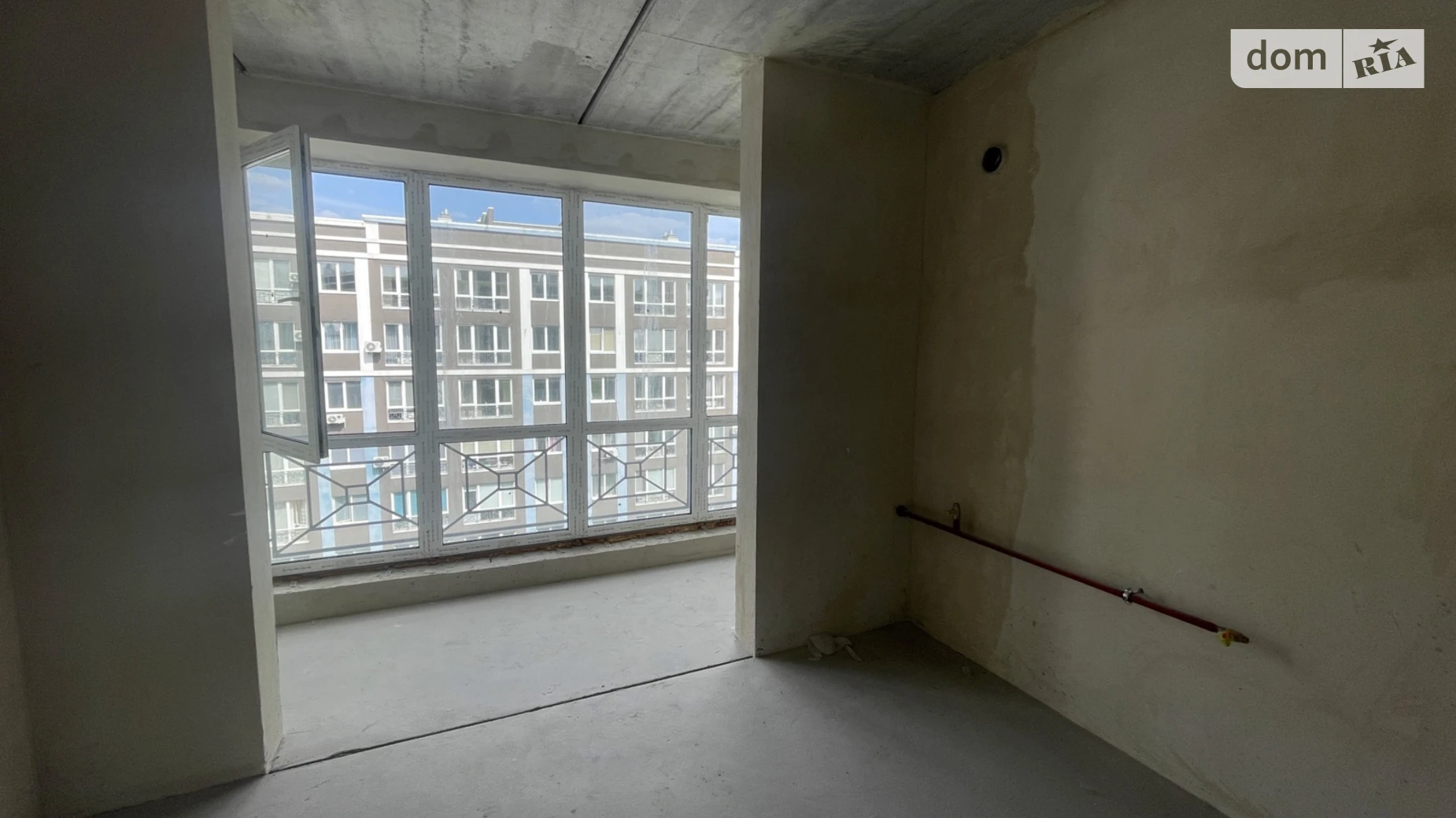 Продается 1-комнатная квартира 37 кв. м в Ирпене, ул. Николая Сингаевского(Новооскольская), 13 - фото 3