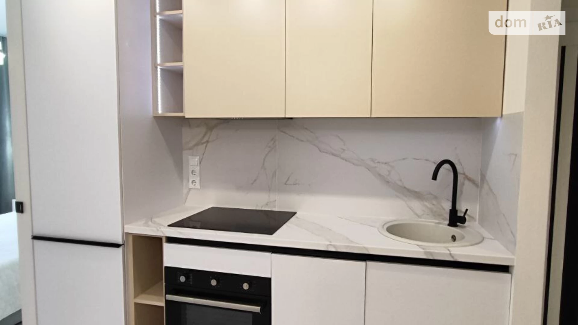 Продается 2-комнатная квартира 42 кв. м в Лиманке, ул. Жемчужная, 12 - фото 3