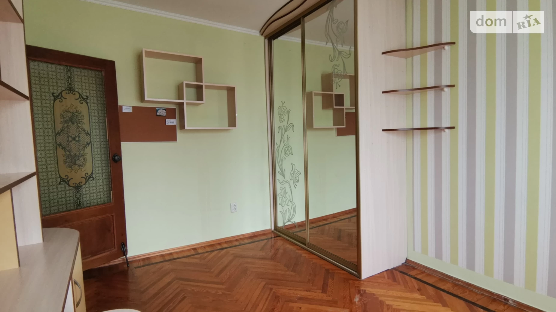Продается 4-комнатная квартира 82.2 кв. м в Хмельницком, ул. Панаса Мирного - фото 2
