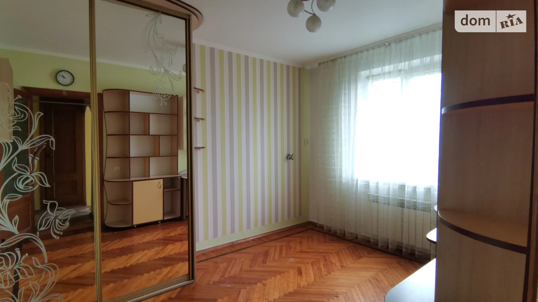Продается 4-комнатная квартира 82.2 кв. м в Хмельницком, ул. Панаса Мирного - фото 3