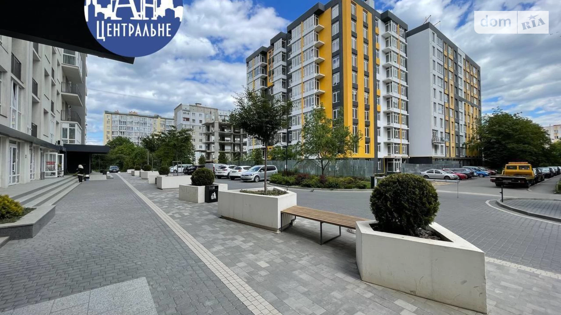 Продається 2-кімнатна квартира 78.3 кв. м у Чернівцях, вул. Руська, 213Б - фото 2