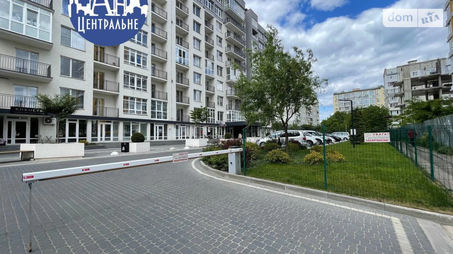 Продається 2-кімнатна квартира 78.3 кв. м у Чернівцях, вул. Руська, 213Б - фото 5