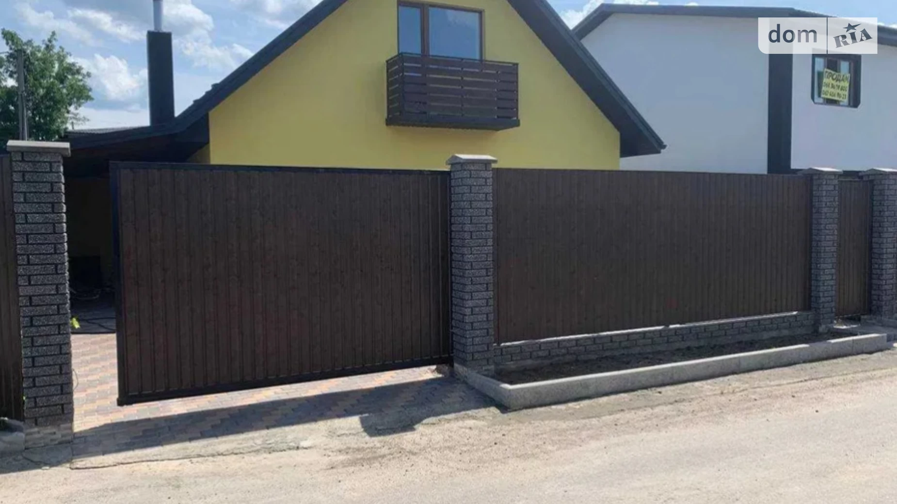 Продается дом на 2 этажа 119.7 кв. м с террасой, цена: 129000 $ - фото 4