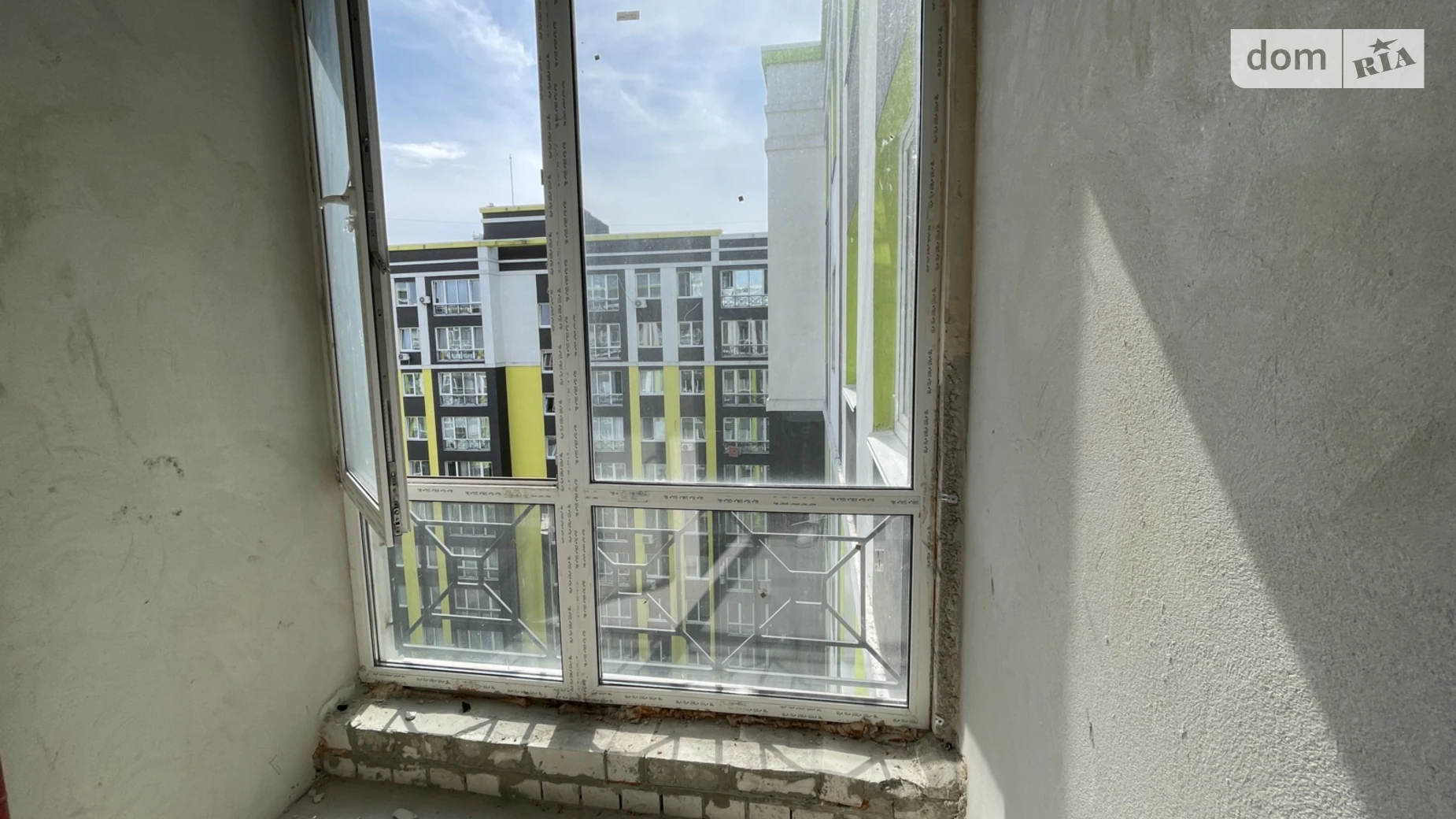 Продается 1-комнатная квартира 39 кв. м в Ирпене, ул. Николая Сингаевского(Новооскольская), 18 - фото 5