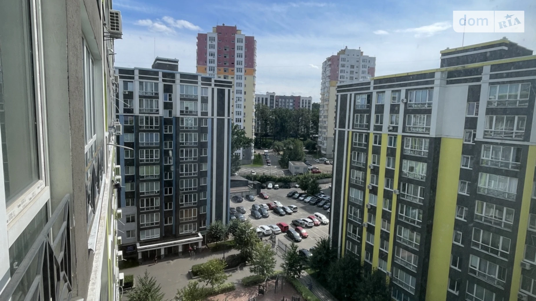 Продается 1-комнатная квартира 39 кв. м в Ирпене, ул. Николая Сингаевского(Новооскольская), 18 - фото 3