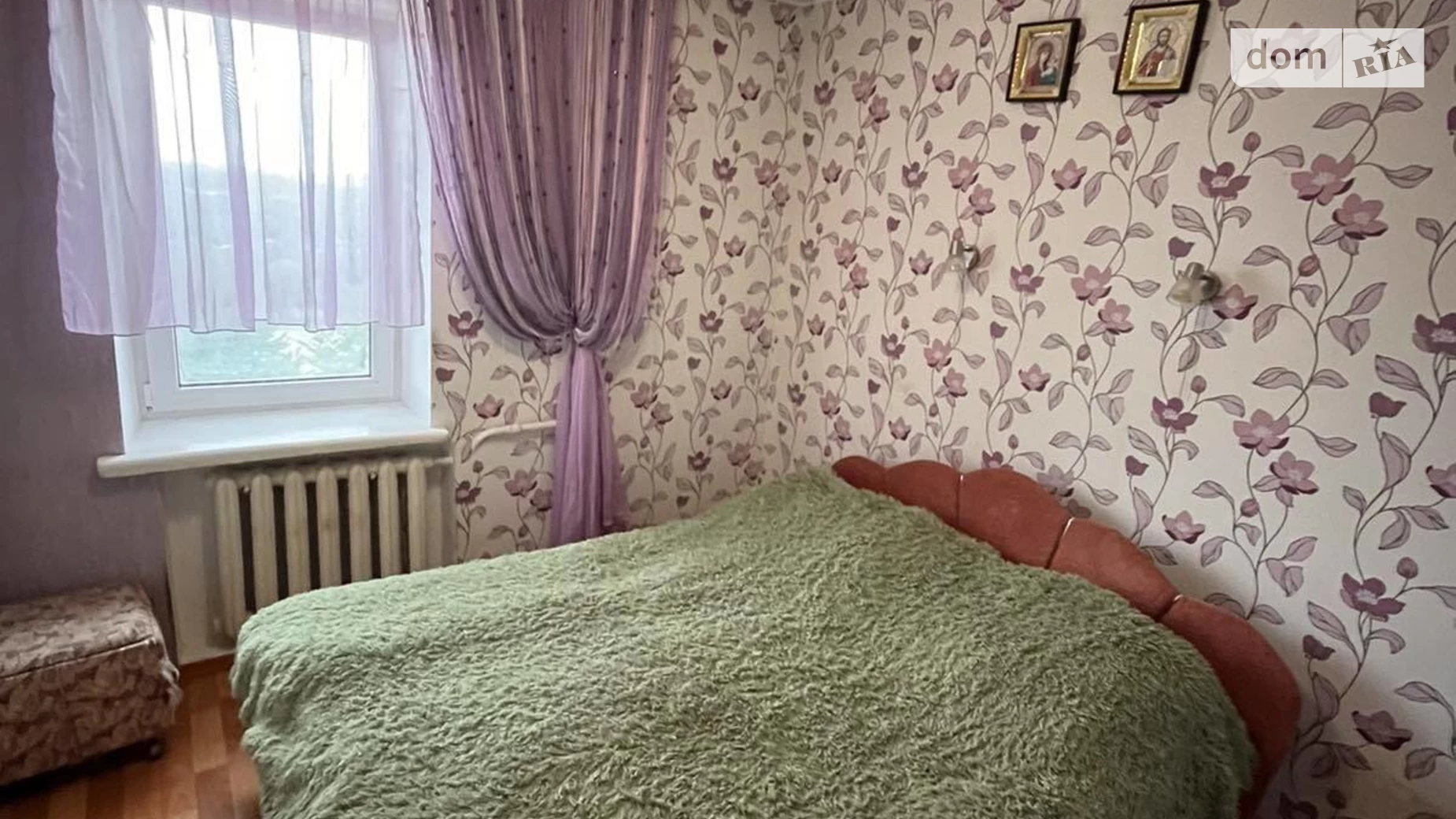 Продається 3-кімнатна квартира 64.7 кв. м у Хмельницькому, Львівське шосе, 18/2А - фото 2