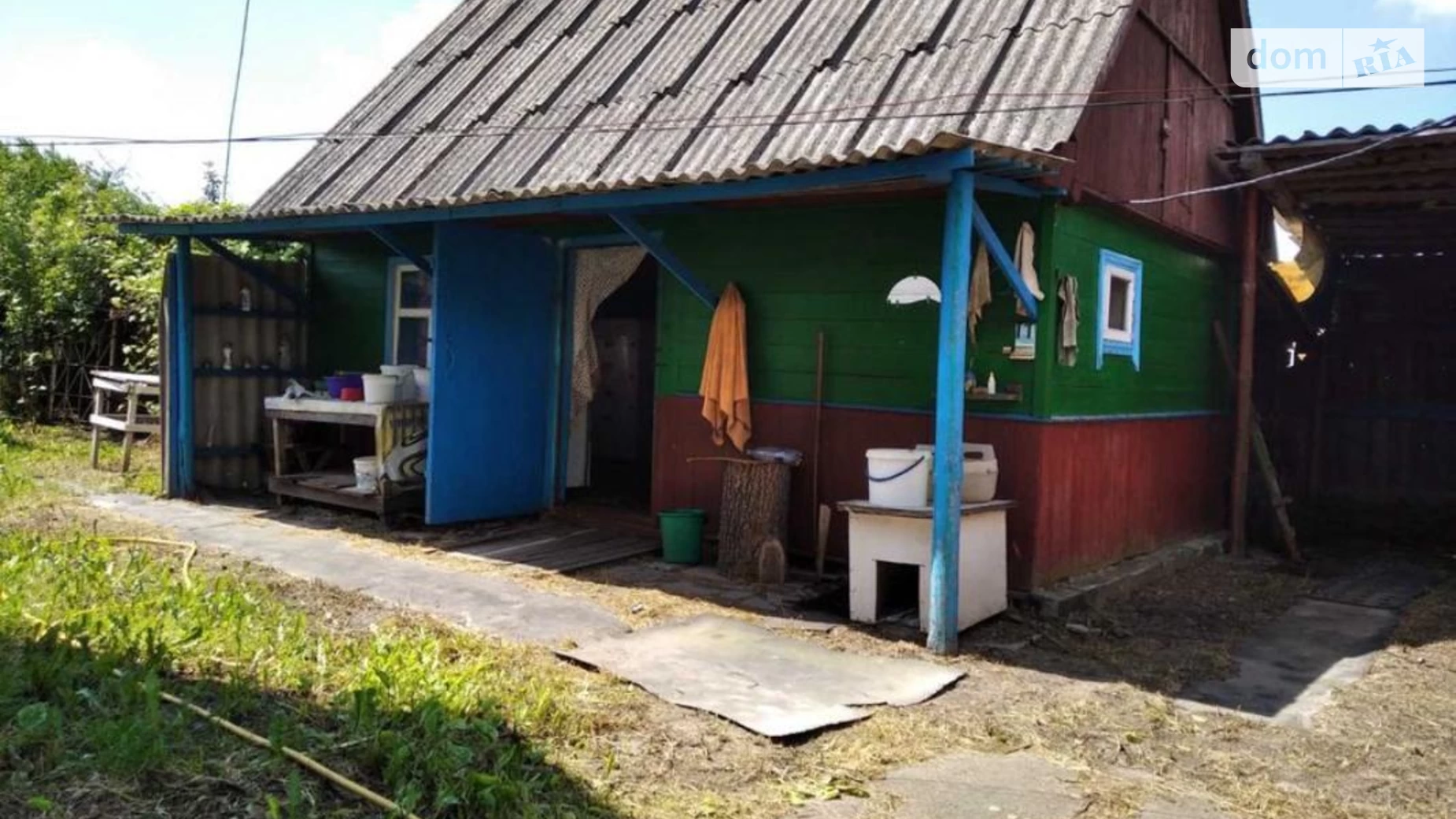 Продається одноповерховий будинок 60 кв. м з верандою, цена: 13000 $ - фото 5