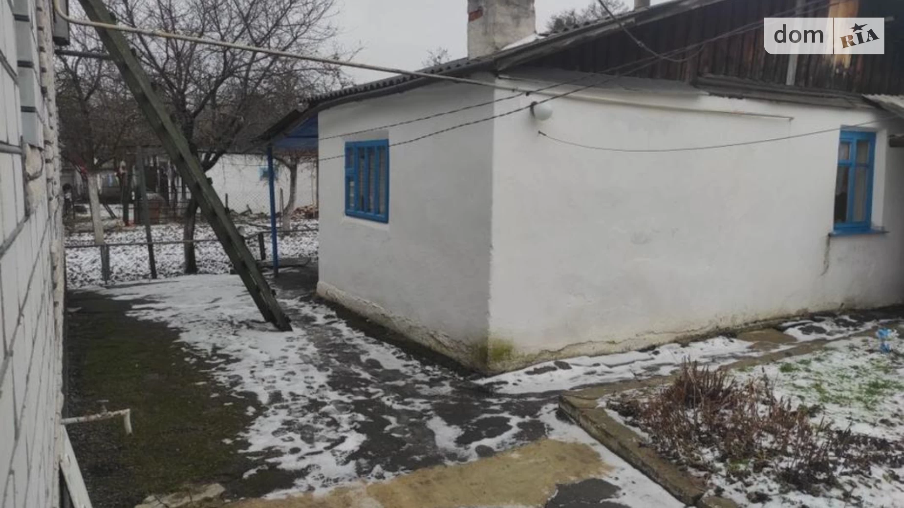 Продається одноповерховий будинок 75 кв. м з подвалом, цена: 35000 $ - фото 3