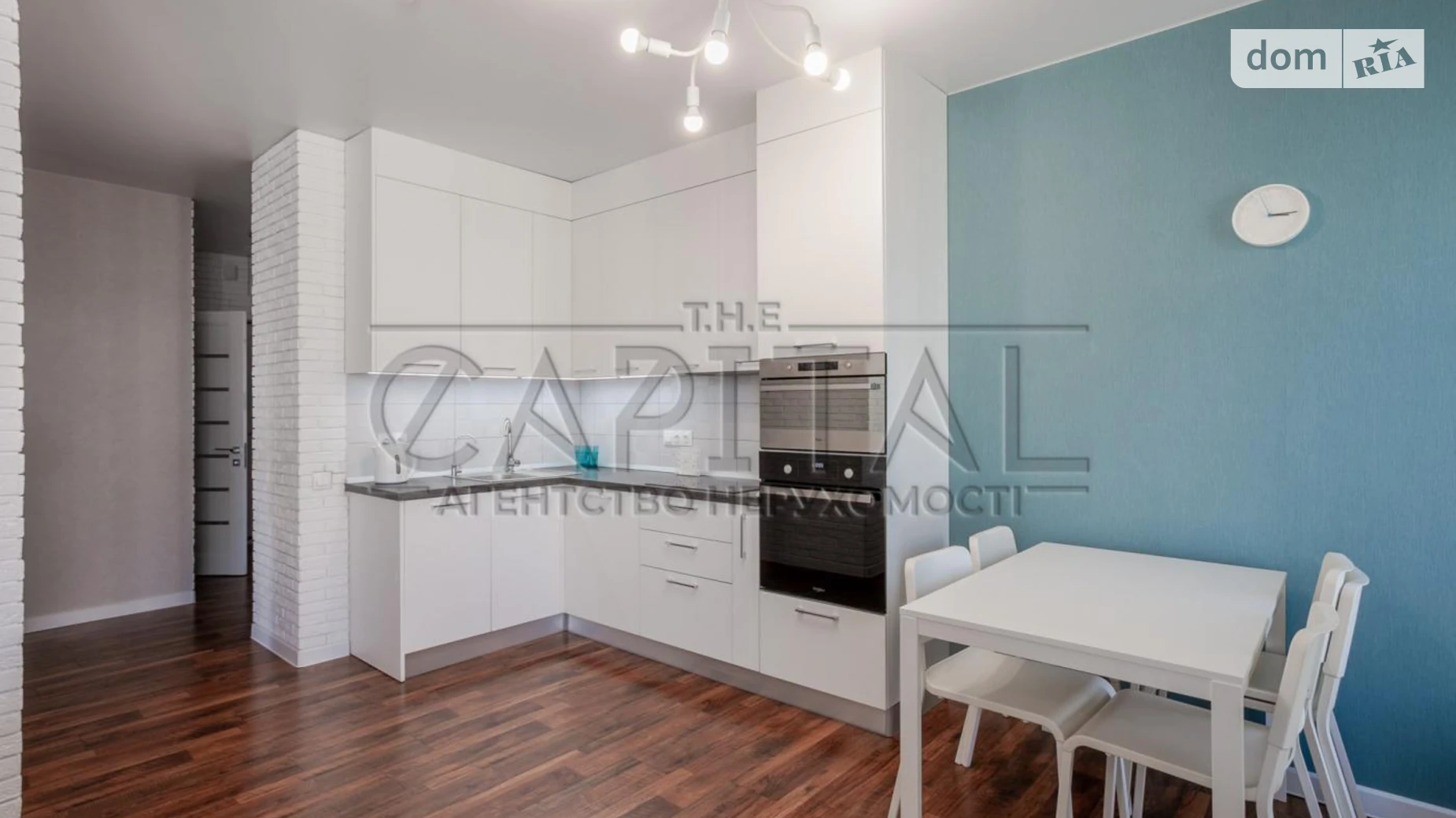 Продается 2-комнатная квартира 71 кв. м в Киеве, ул. Заречная, 2 корпус 2 - фото 5