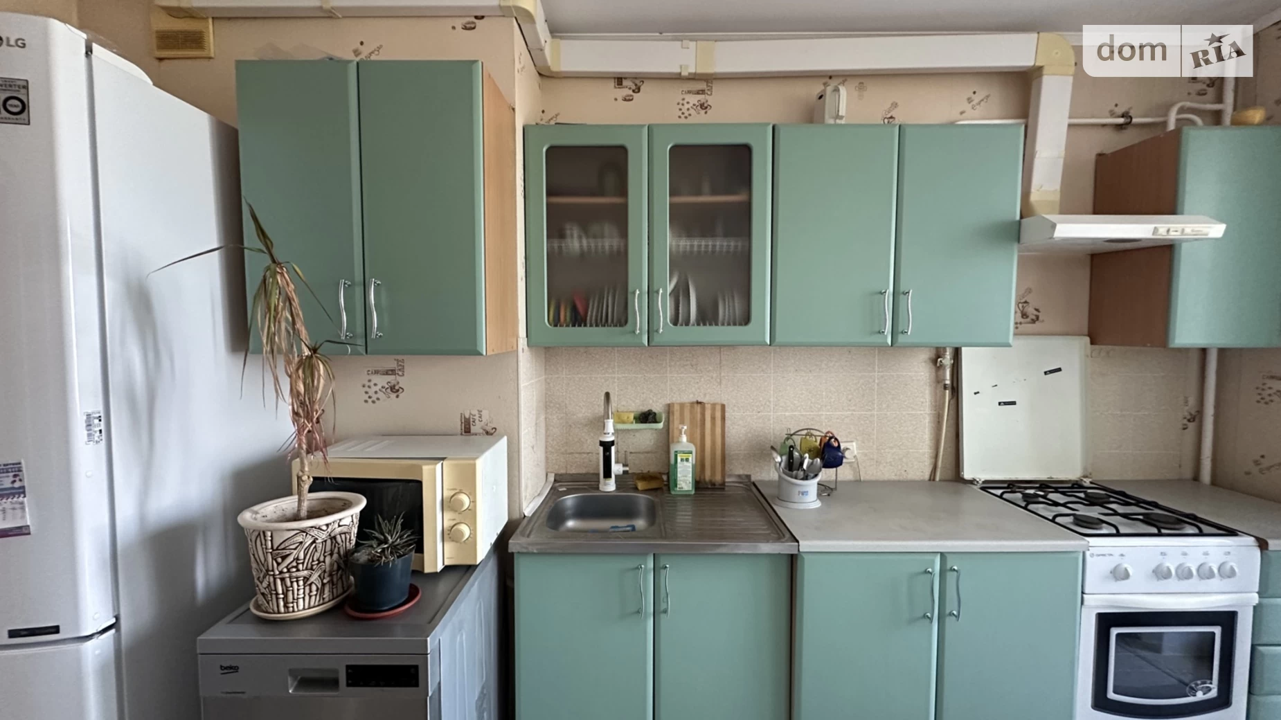 Продается 3-комнатная квартира 66 кв. м в Николаеве, пер. Парусный - фото 4