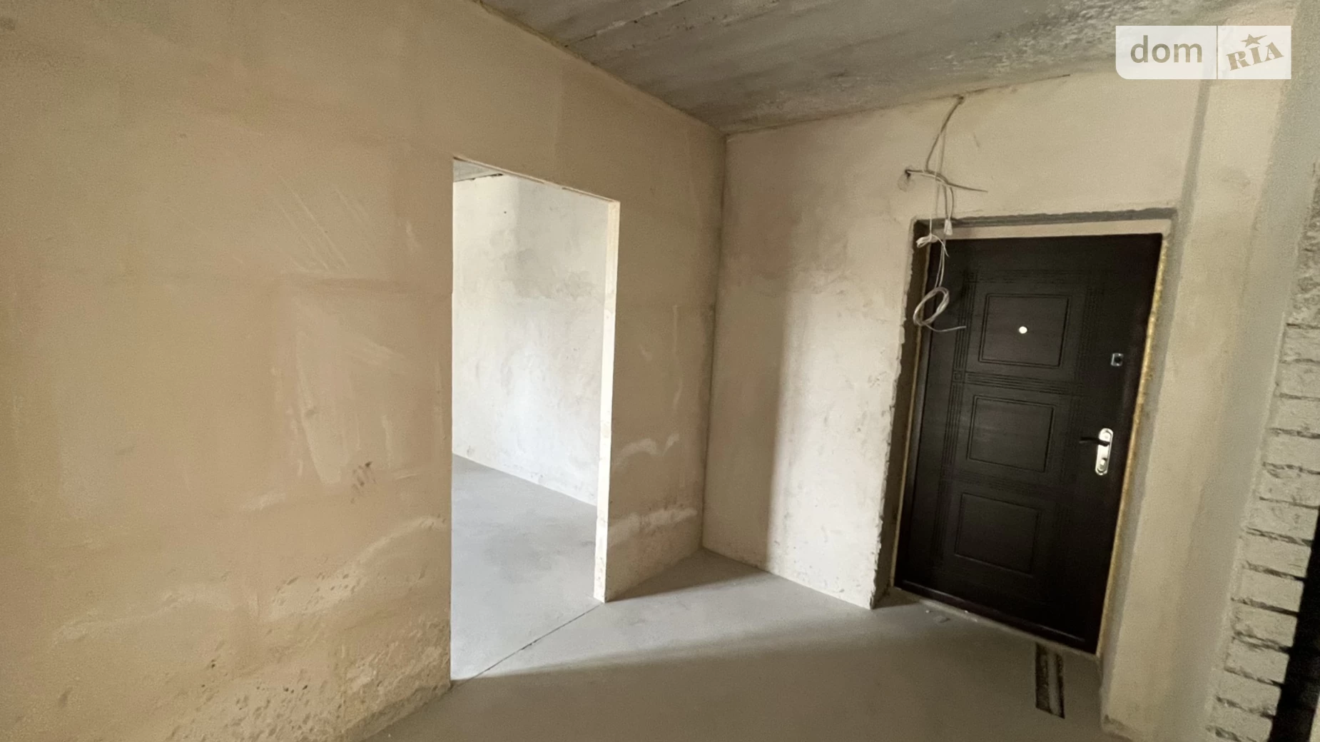 Продається 1-кімнатна квартира 41 кв. м у Ірпені, вул. Григорія Сковороди, 21 - фото 2