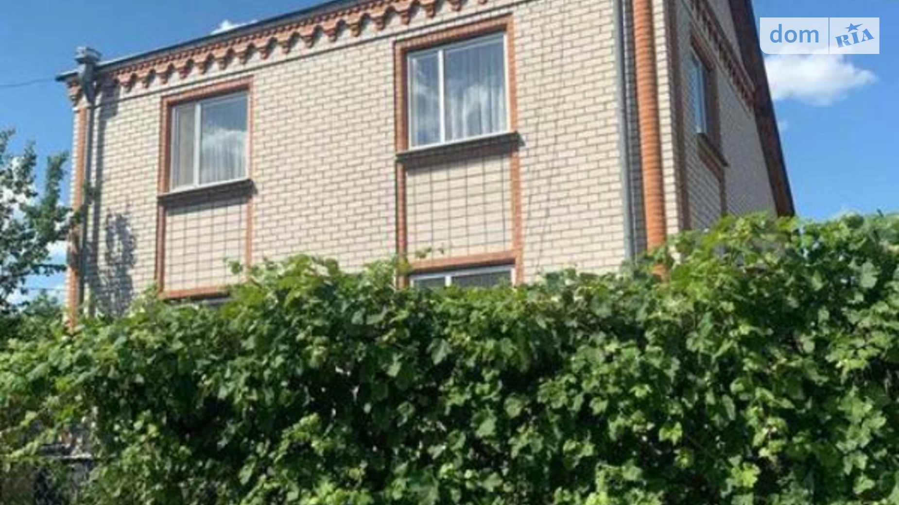 Продается дом на 2 этажа 180 кв. м с бассейном, цена: 100000 $ - фото 3