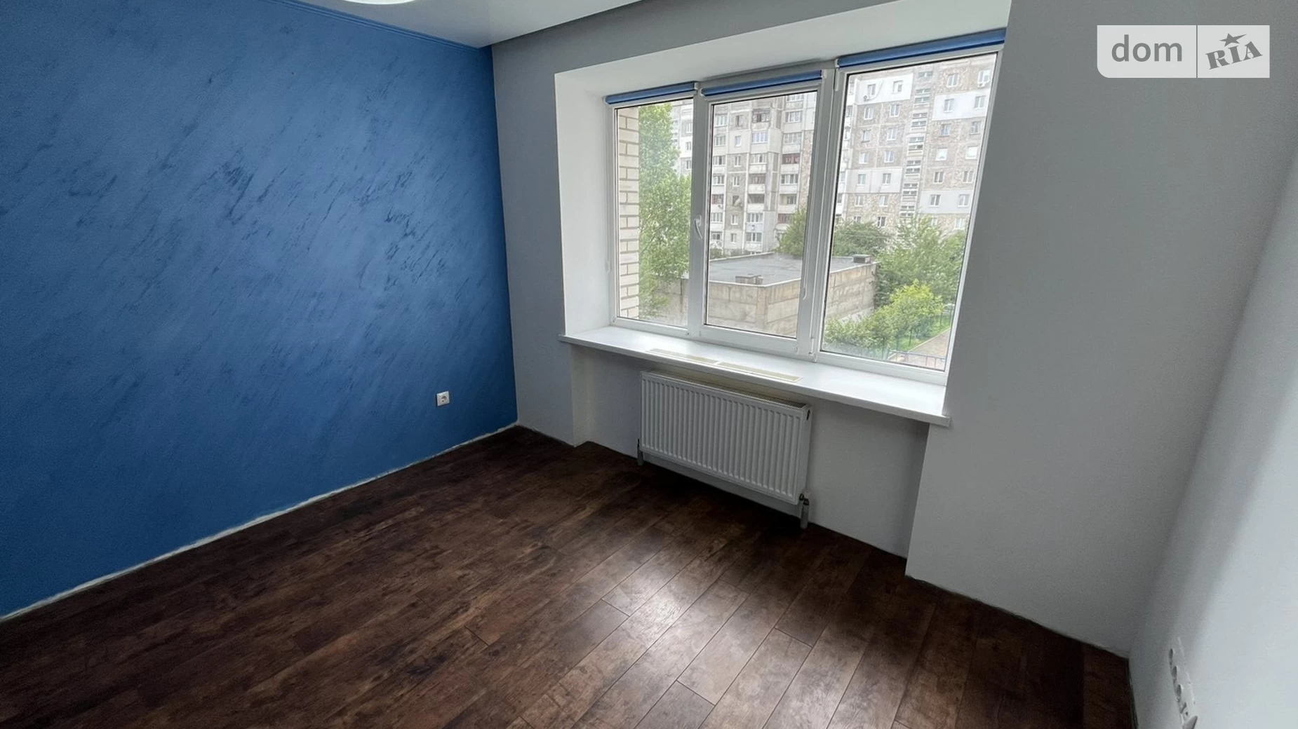 Продается 1-комнатная квартира 47.2 кв. м в Хмельницком, ул. Лесогриневецкая - фото 5