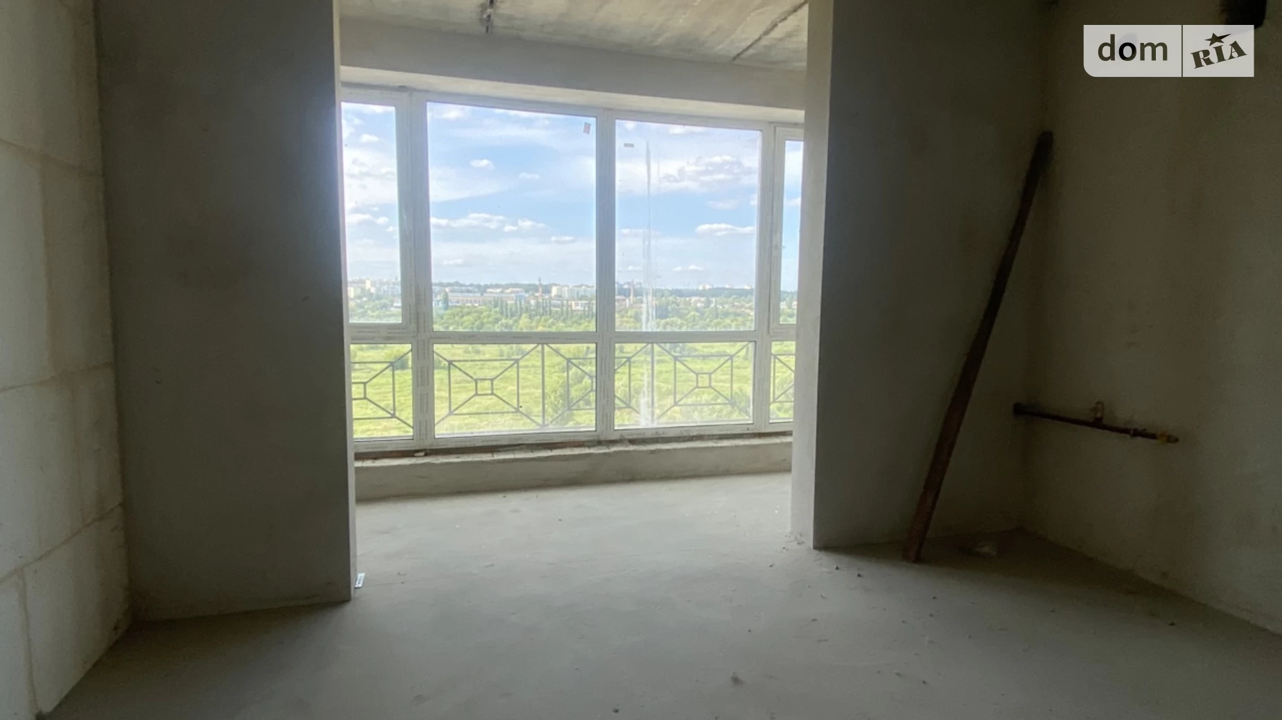 Продается 1-комнатная квартира 55 кв. м в Ирпене, ул. Григория Сковороды - фото 2