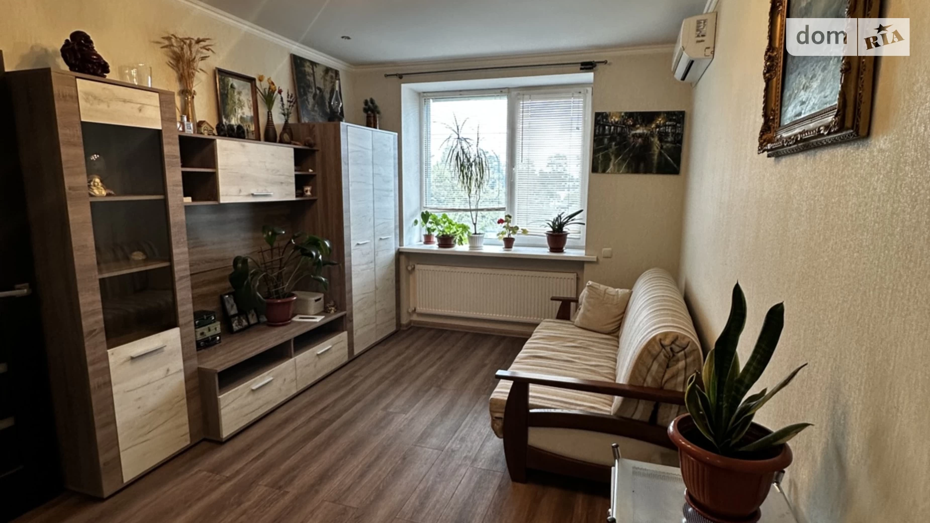 Продається 1-кімнатна квартира 36.1 кв. м у Ірпені, вул. Котляревського, 31Б - фото 2