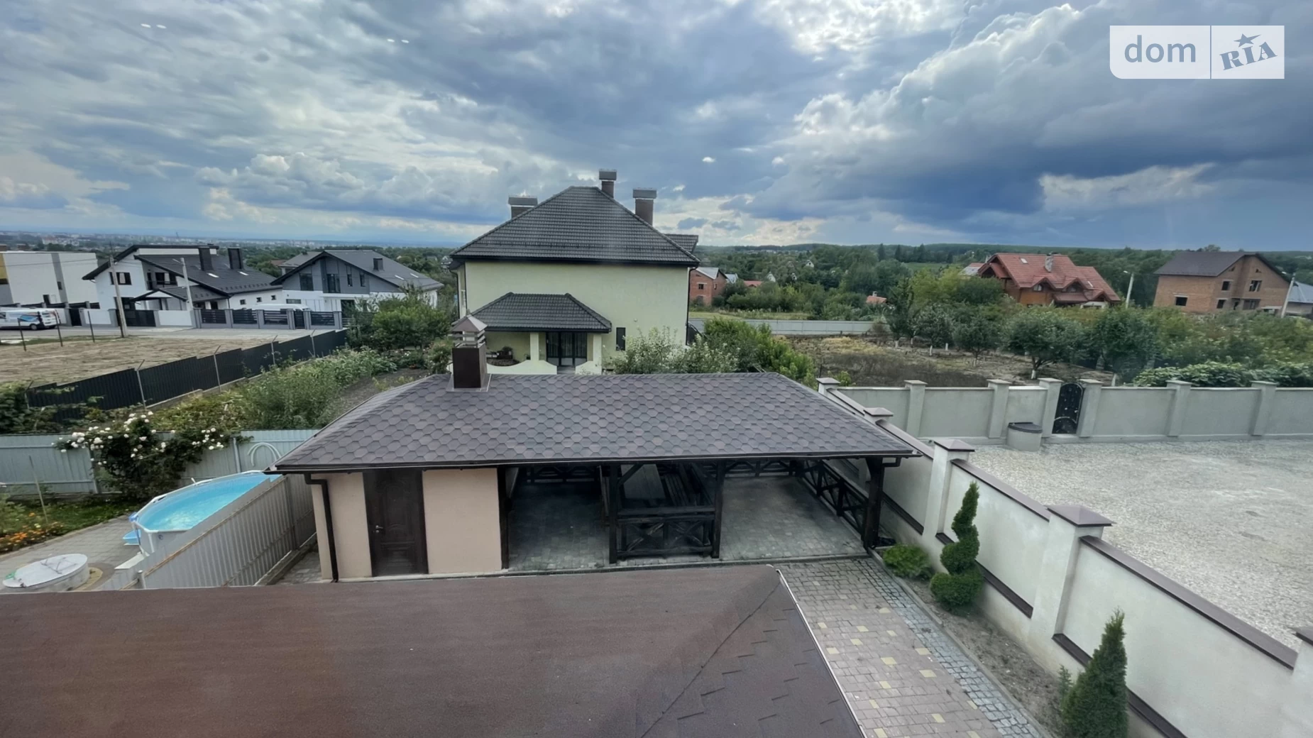 Продається частина будинку 186 кв. м з гаражем, цена: 139999 $ - фото 3