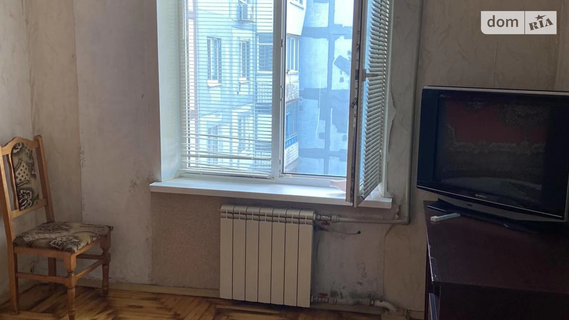 3-комнатная квартира 69 кв. м в Запорожье, ул. Светлая - фото 2