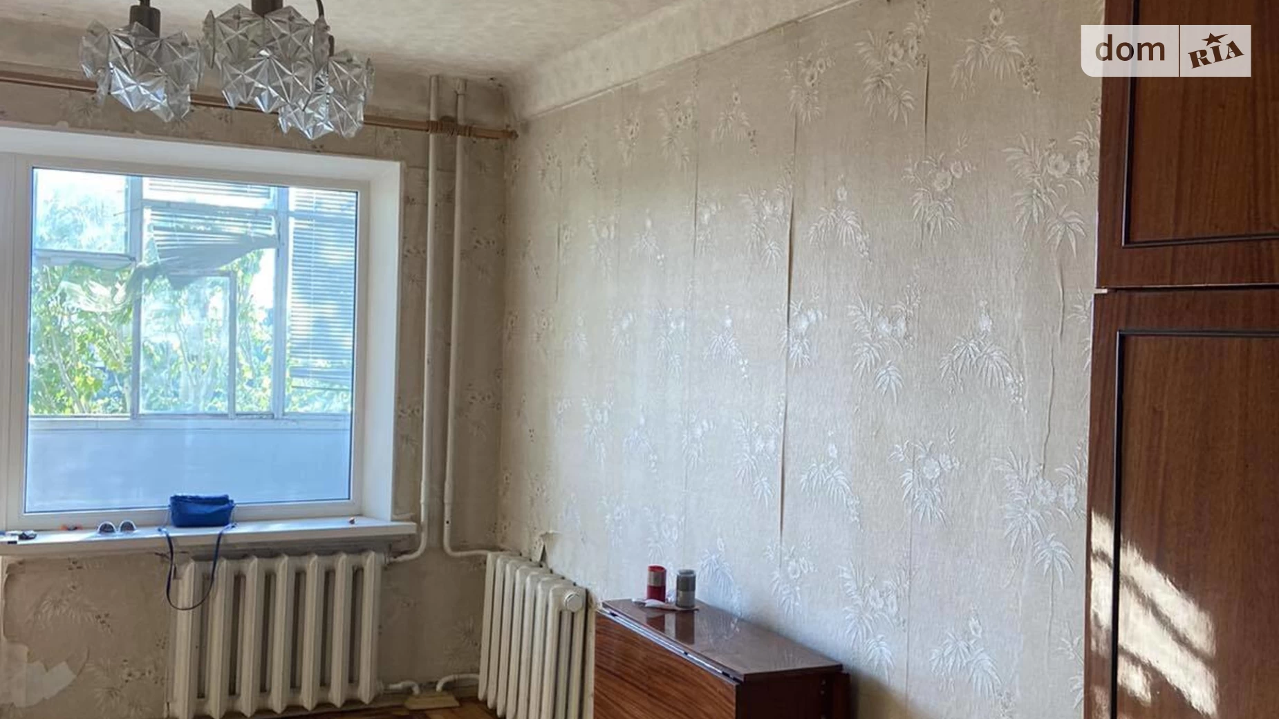 3-комнатная квартира 69 кв. м в Запорожье, ул. Светлая - фото 5