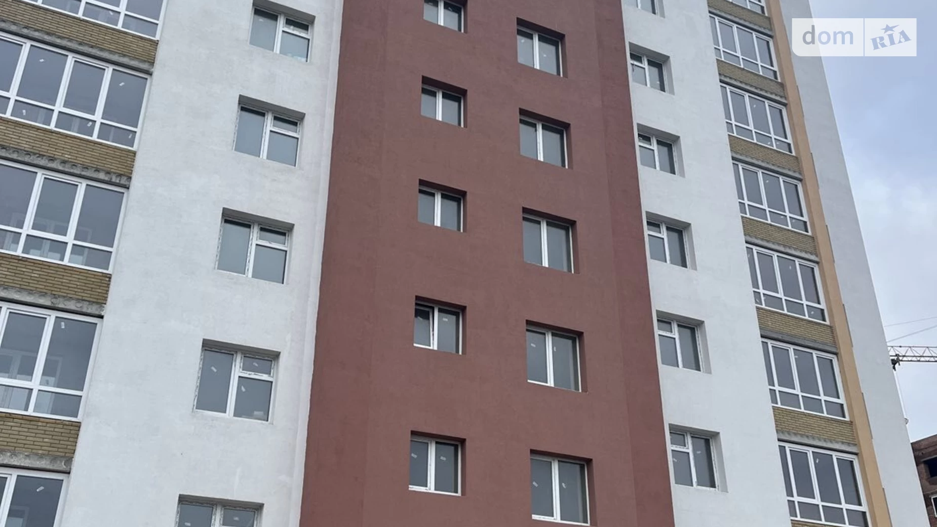 Продается 3-комнатная квартира 81 кв. м в Хмельницком, ул. Озерная - фото 2