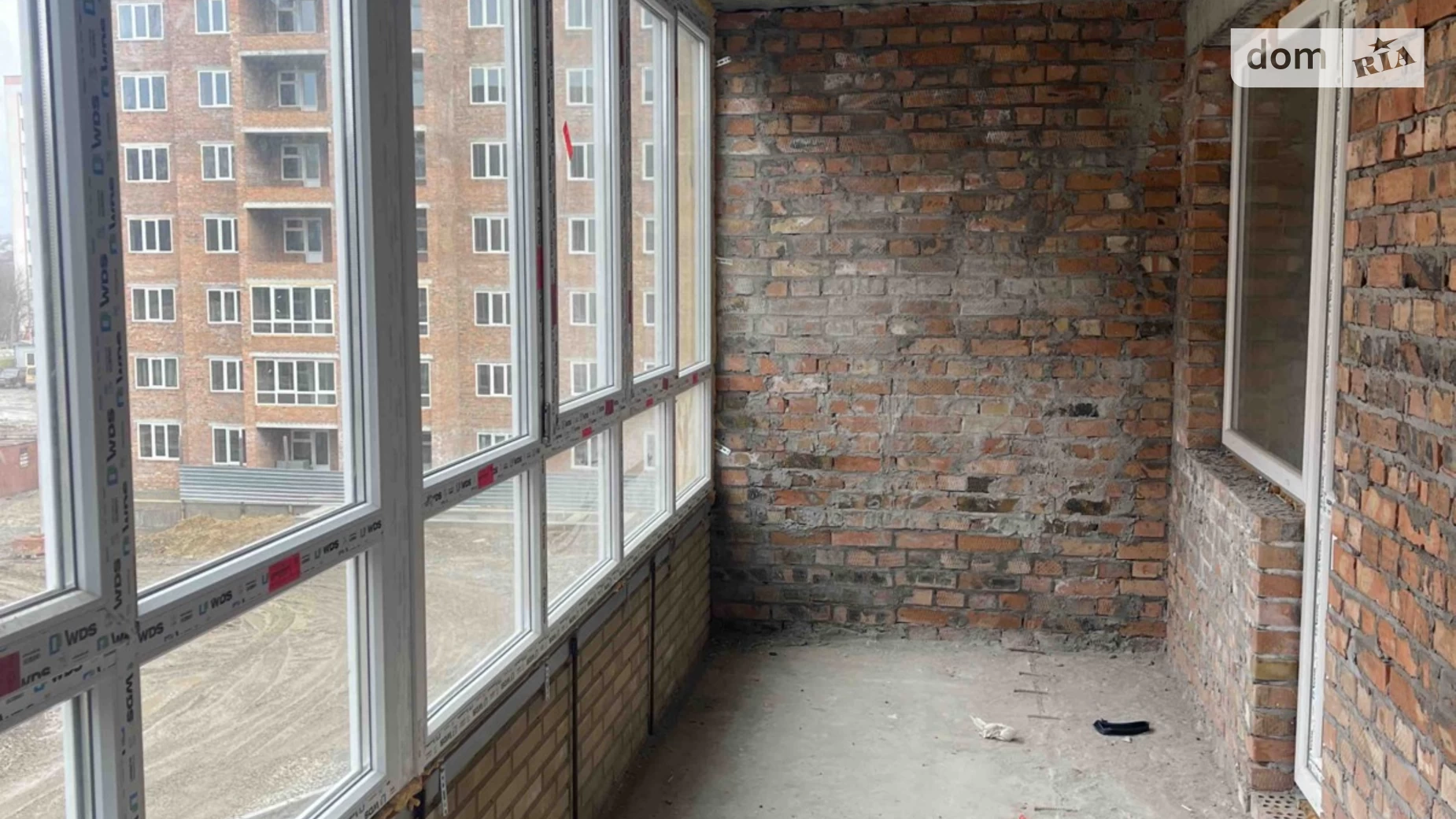 Продается 3-комнатная квартира 81 кв. м в Хмельницком, ул. Озерная - фото 3