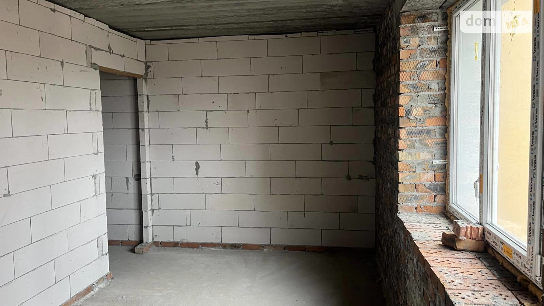 Продается 3-комнатная квартира 81 кв. м в Хмельницком, ул. Озерная - фото 4