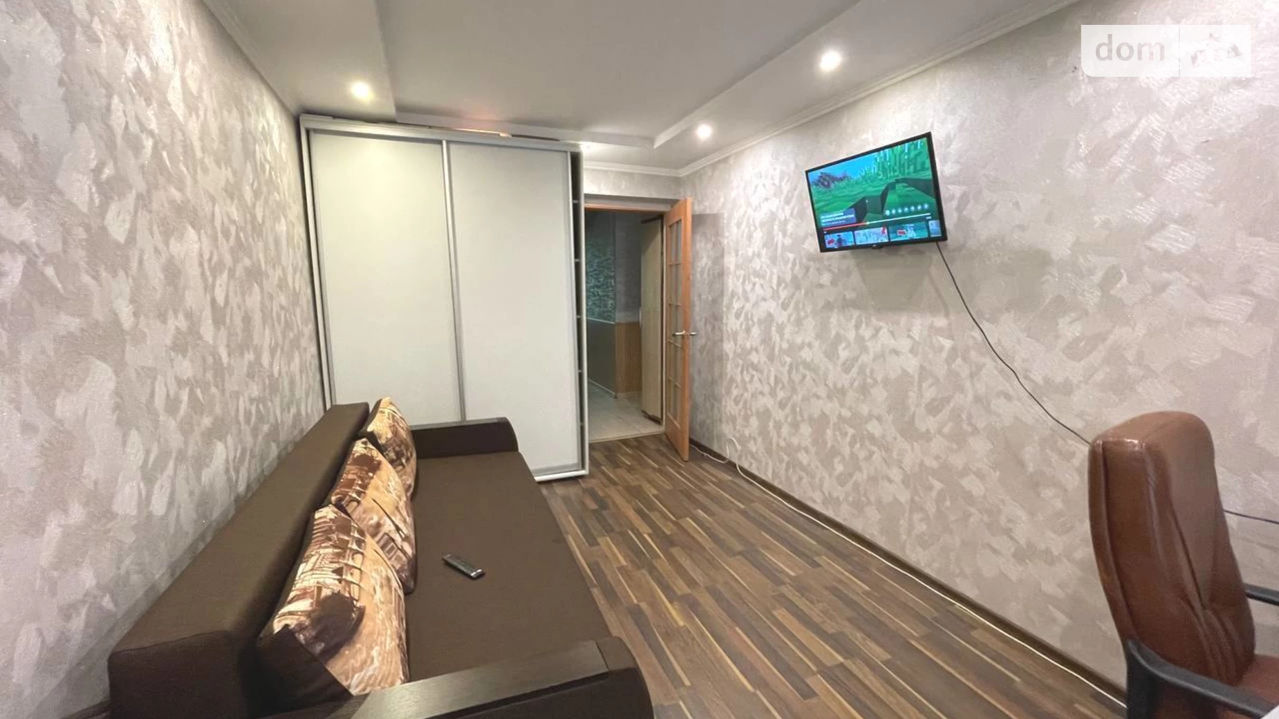 Продается 3-комнатная квартира 63.5 кв. м в Днепре, ул. Янгеля Академика, 22 - фото 3
