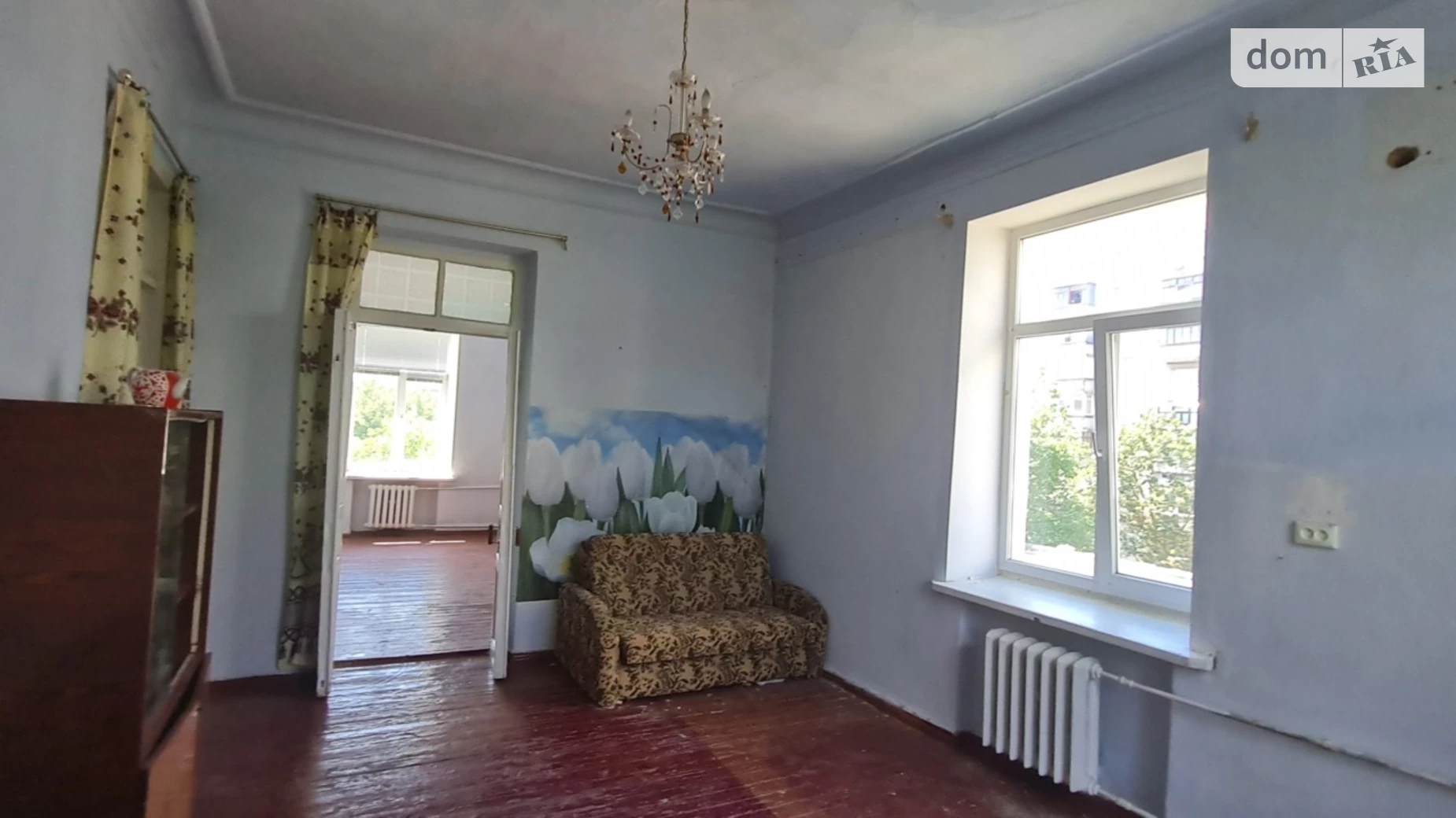 Продается 2-комнатная квартира 53 кв. м в Николаеве, ул. Садовая (Центр) - фото 3