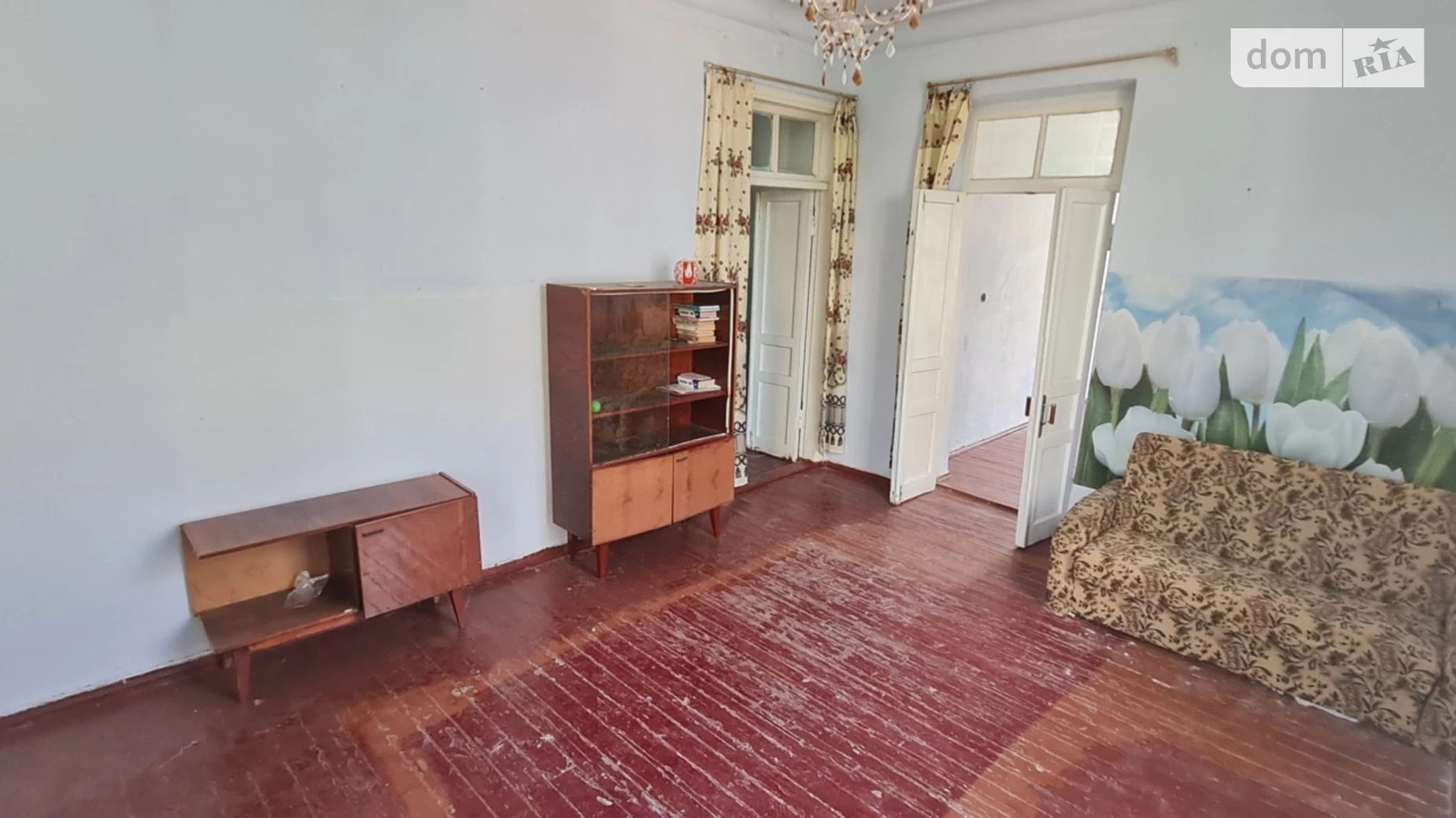 Продается 2-комнатная квартира 53 кв. м в Николаеве, ул. Садовая (Центр) - фото 5