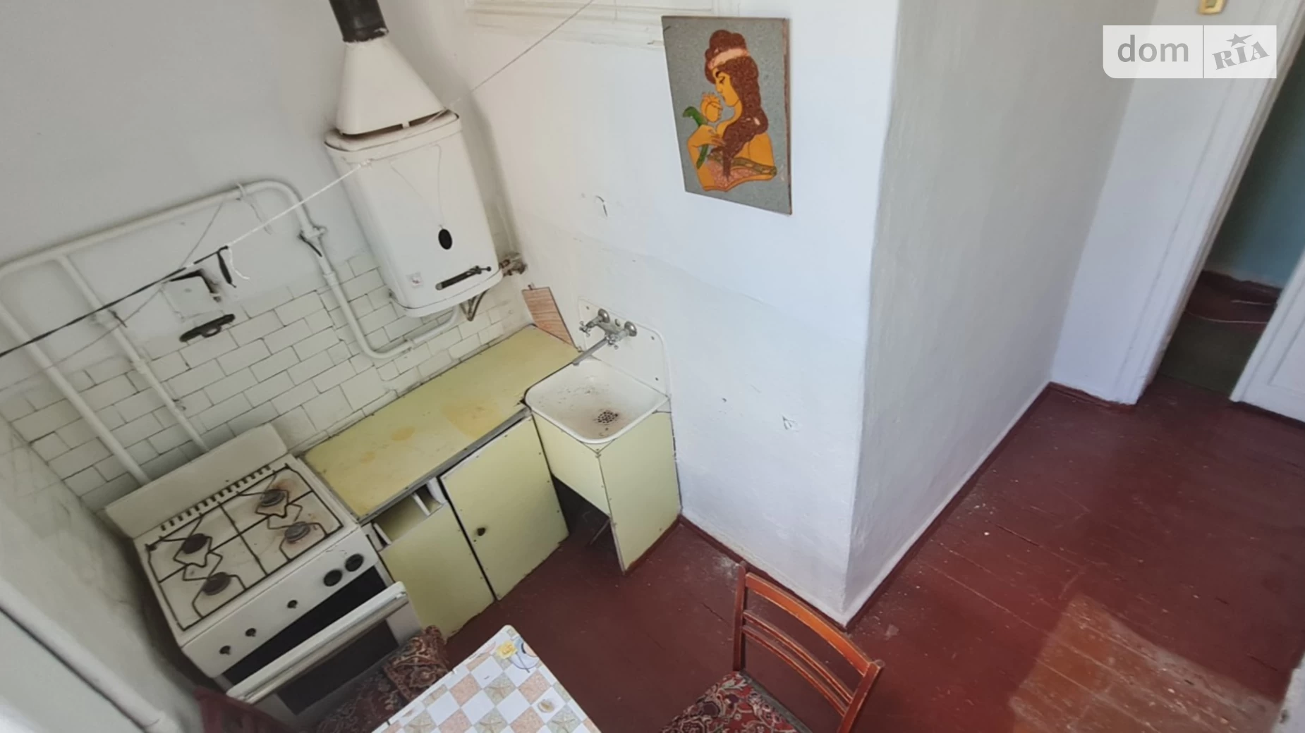 Продается 2-комнатная квартира 53 кв. м в Николаеве, ул. Садовая (Центр) - фото 2