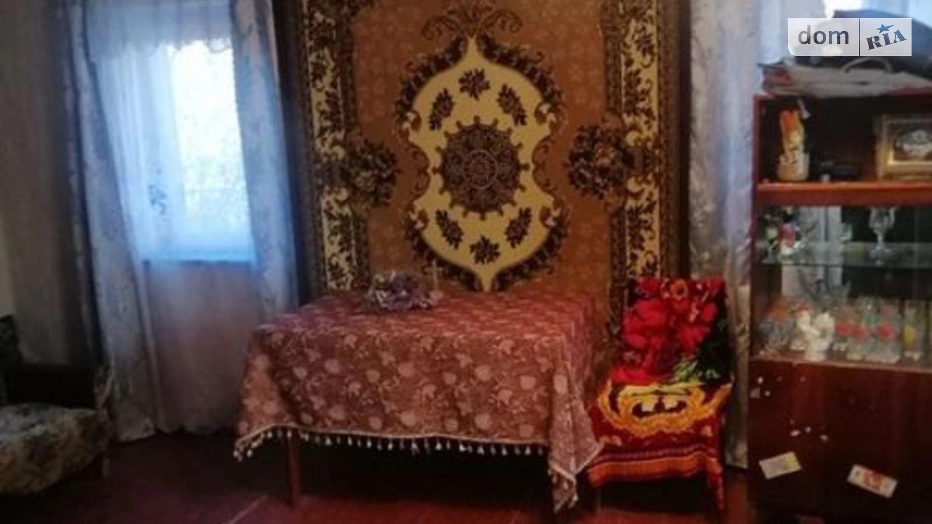 Продається одноповерховий будинок 60 кв. м з ділянкою, цена: 5300 $ - фото 5