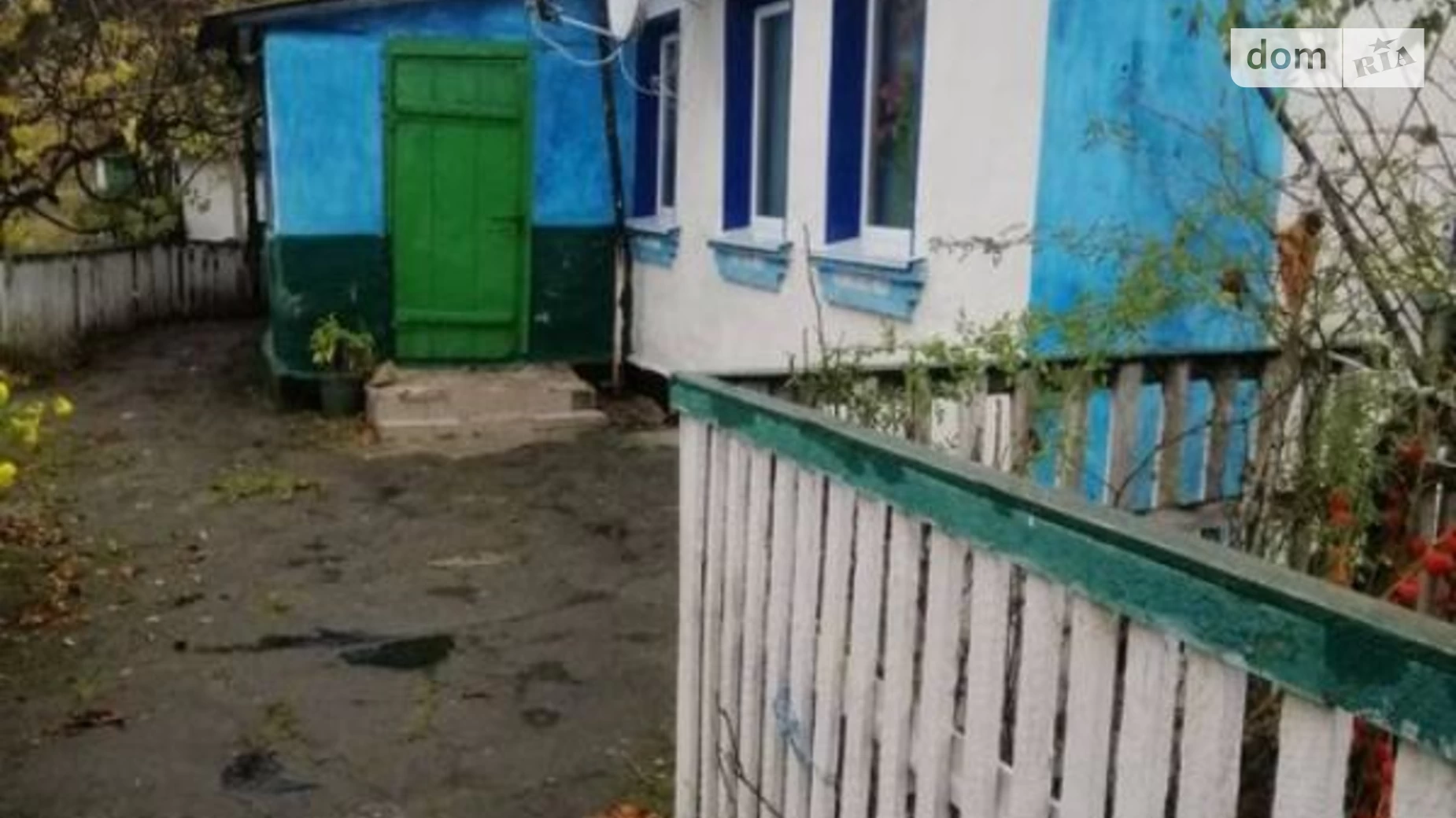 Продається одноповерховий будинок 60 кв. м з ділянкою, цена: 5300 $ - фото 3