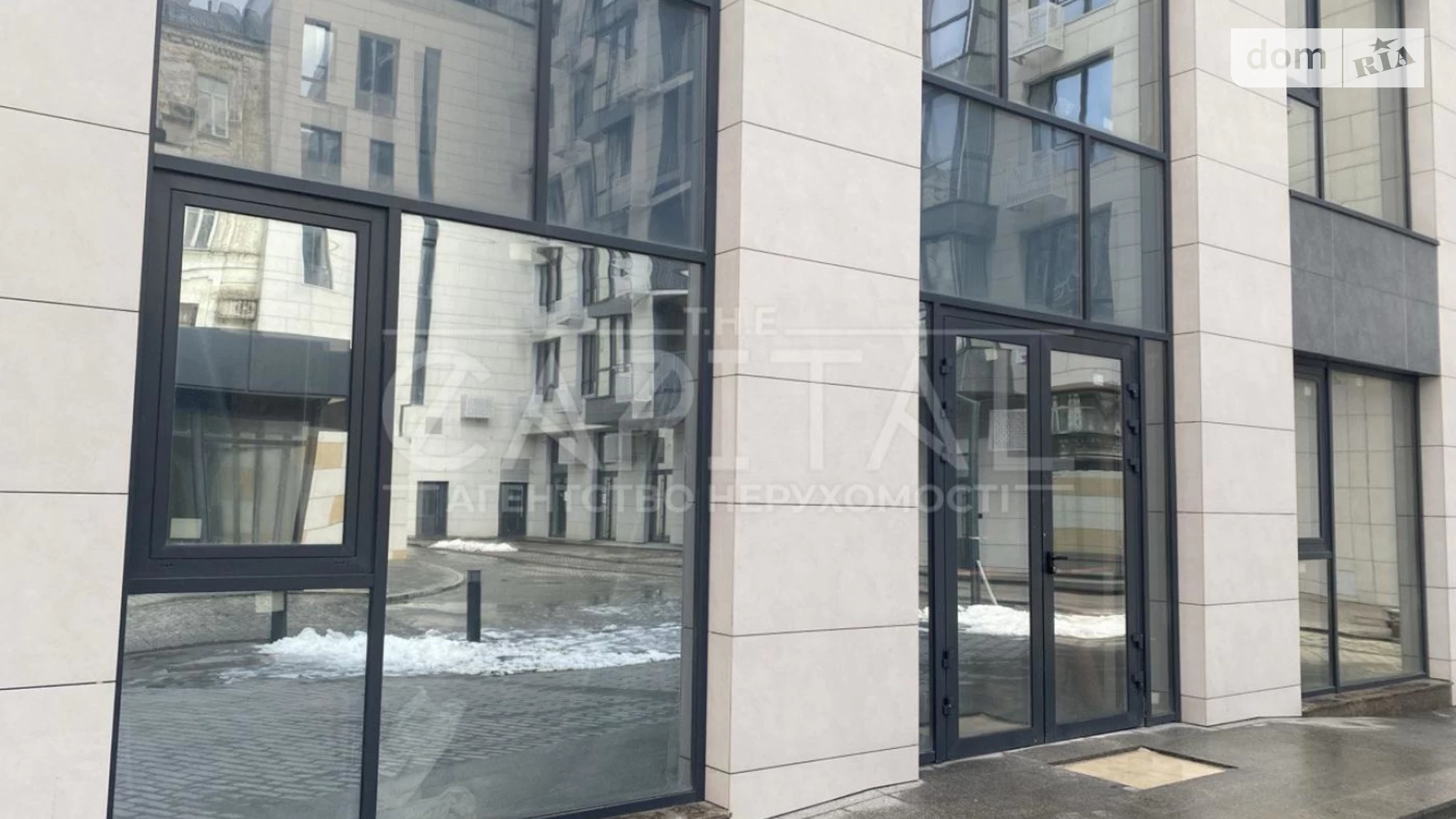 Сдается в аренду помещения свободного назначения 46.7 кв. м в 2-этажном здании, цена: 1300 $ - фото 5