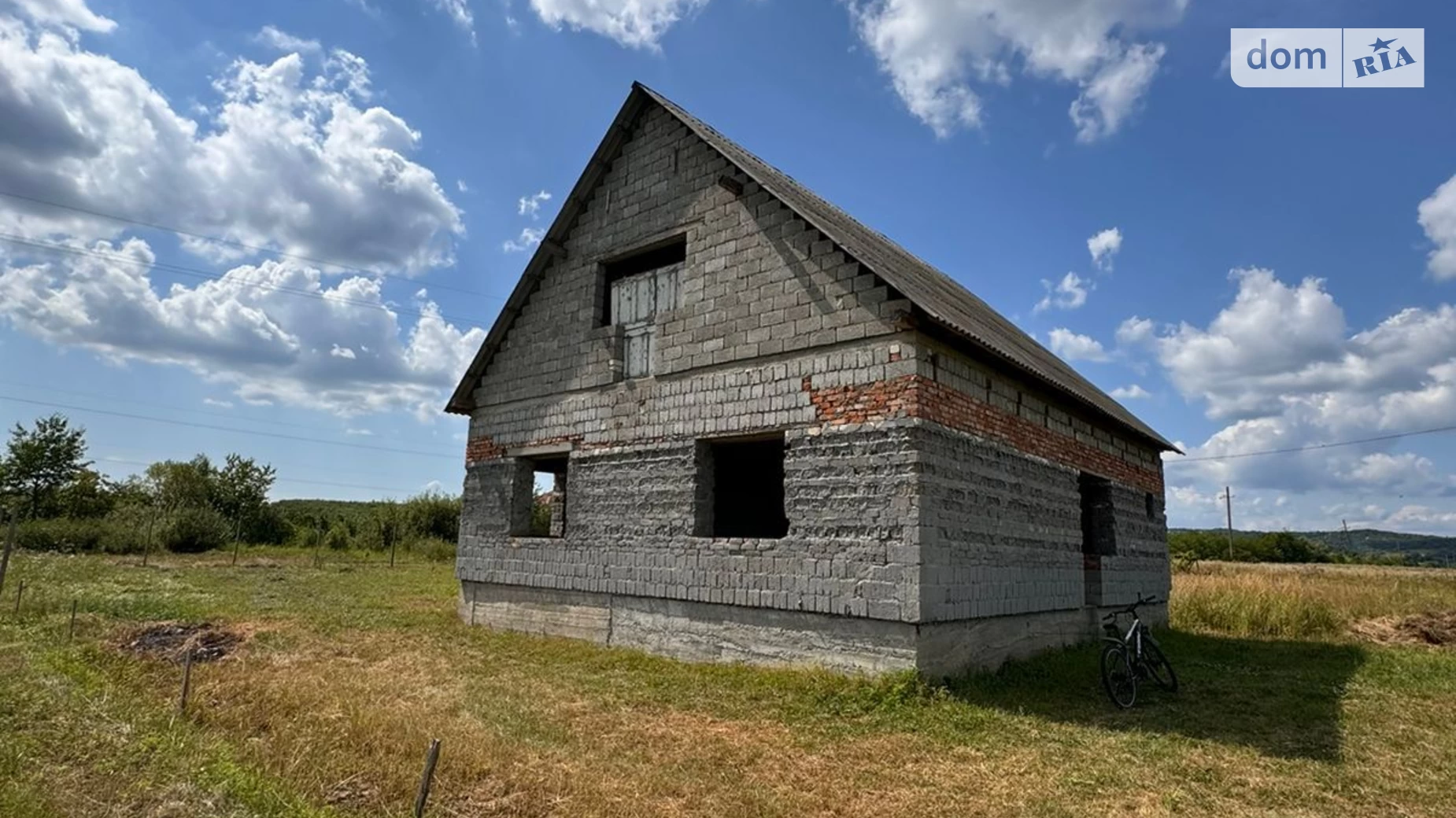Продается одноэтажный дом 83.4 кв. м с мансардой, цена: 18000 € - фото 3