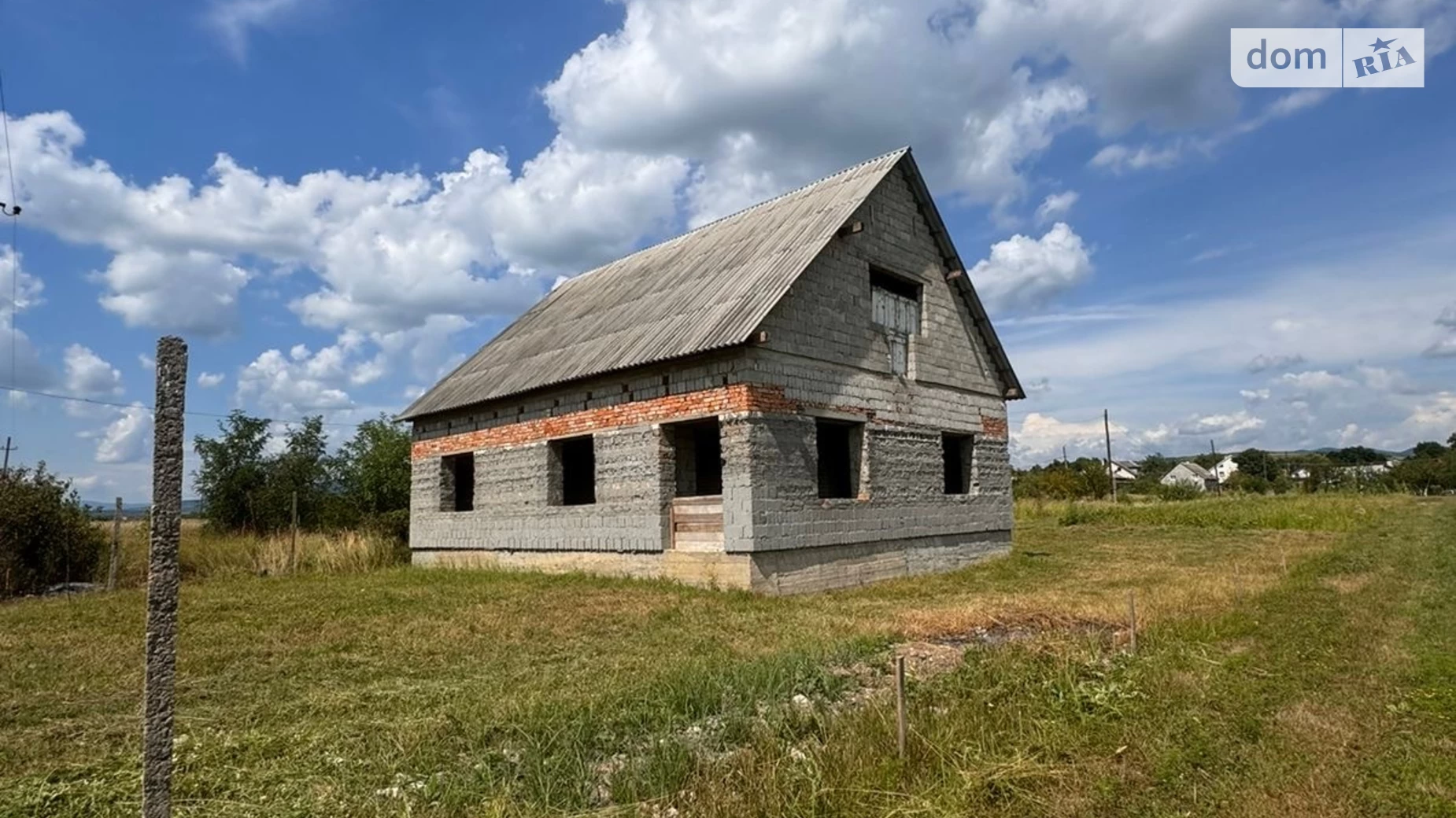 Продается одноэтажный дом 83.4 кв. м с мансардой, цена: 18000 € - фото 2