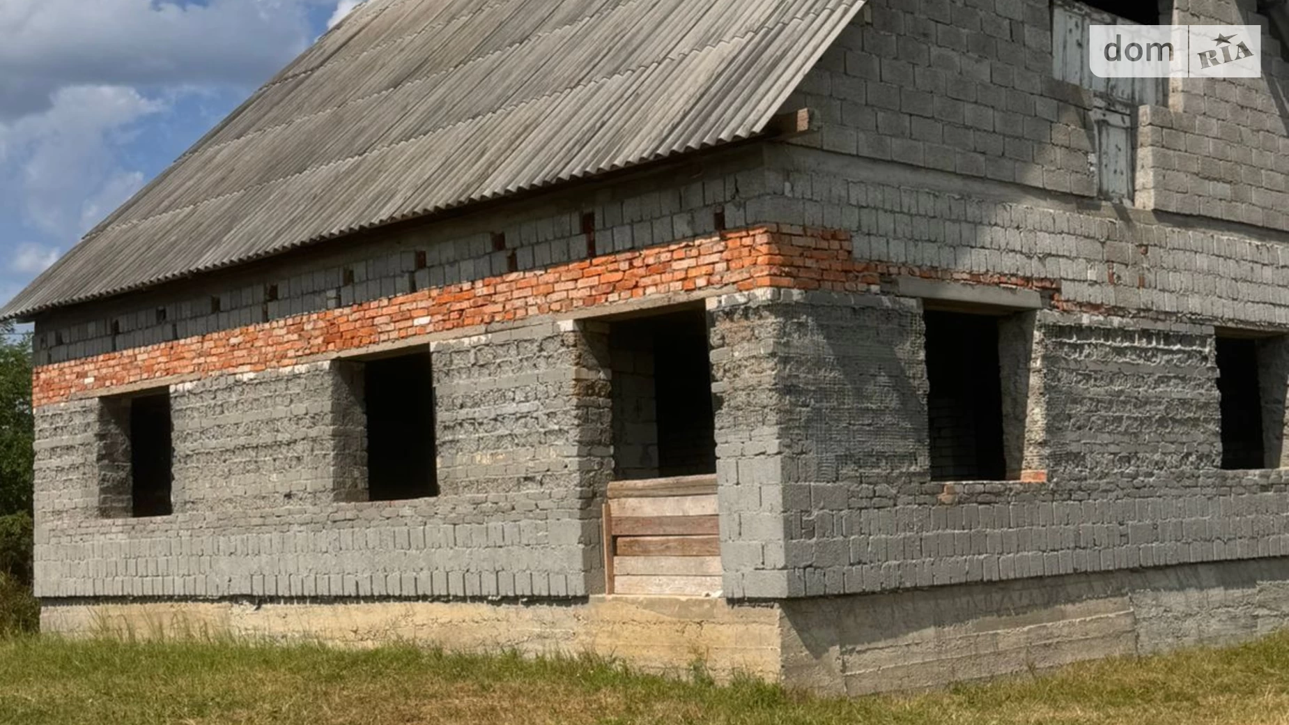 Продается одноэтажный дом 83.4 кв. м с мансардой, цена: 18000 € - фото 4